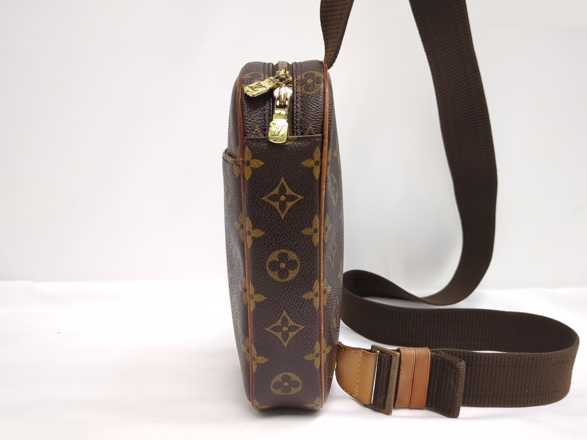 Pochette Gange — view 5