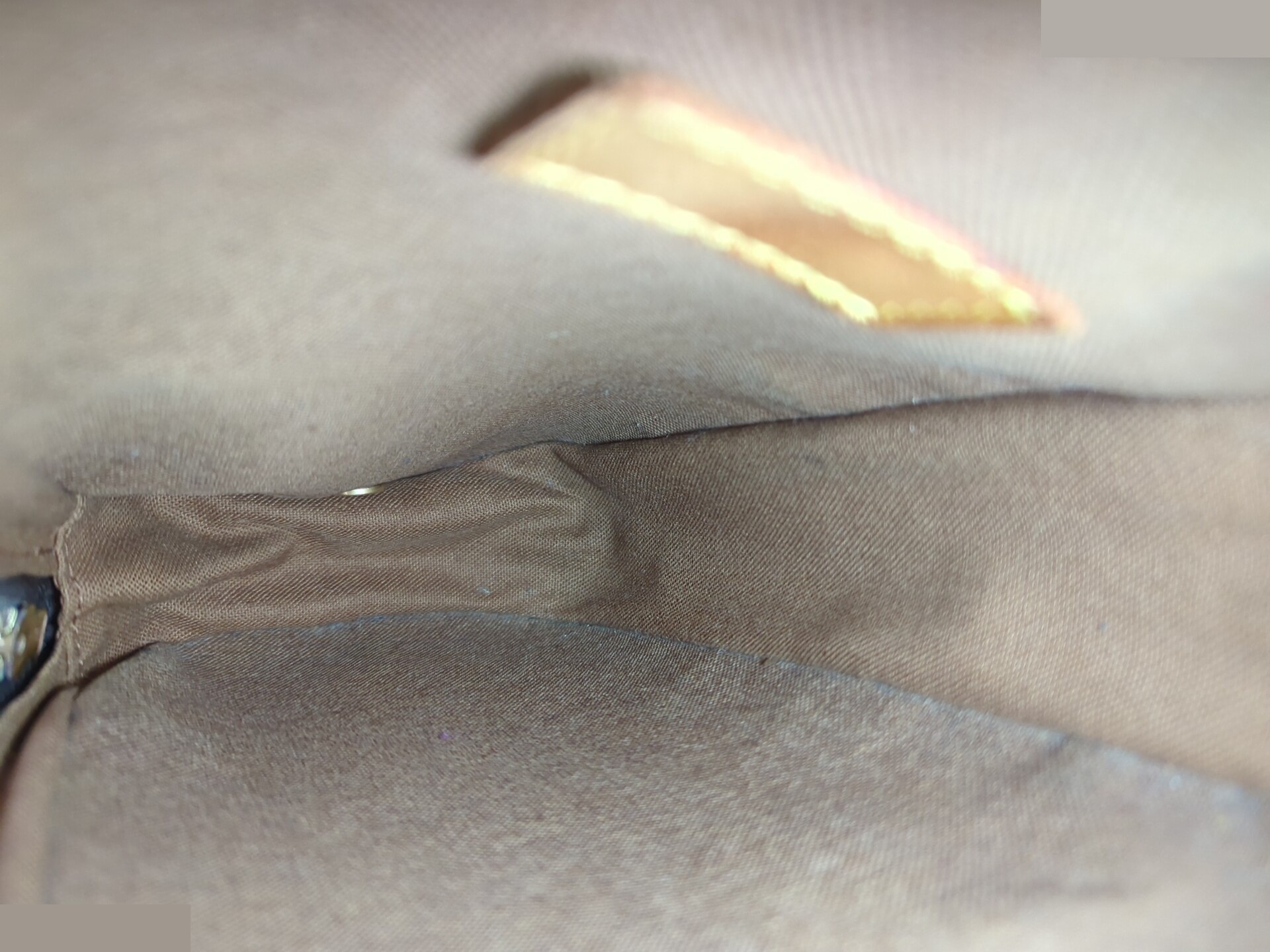 Pochette Gange — view 7