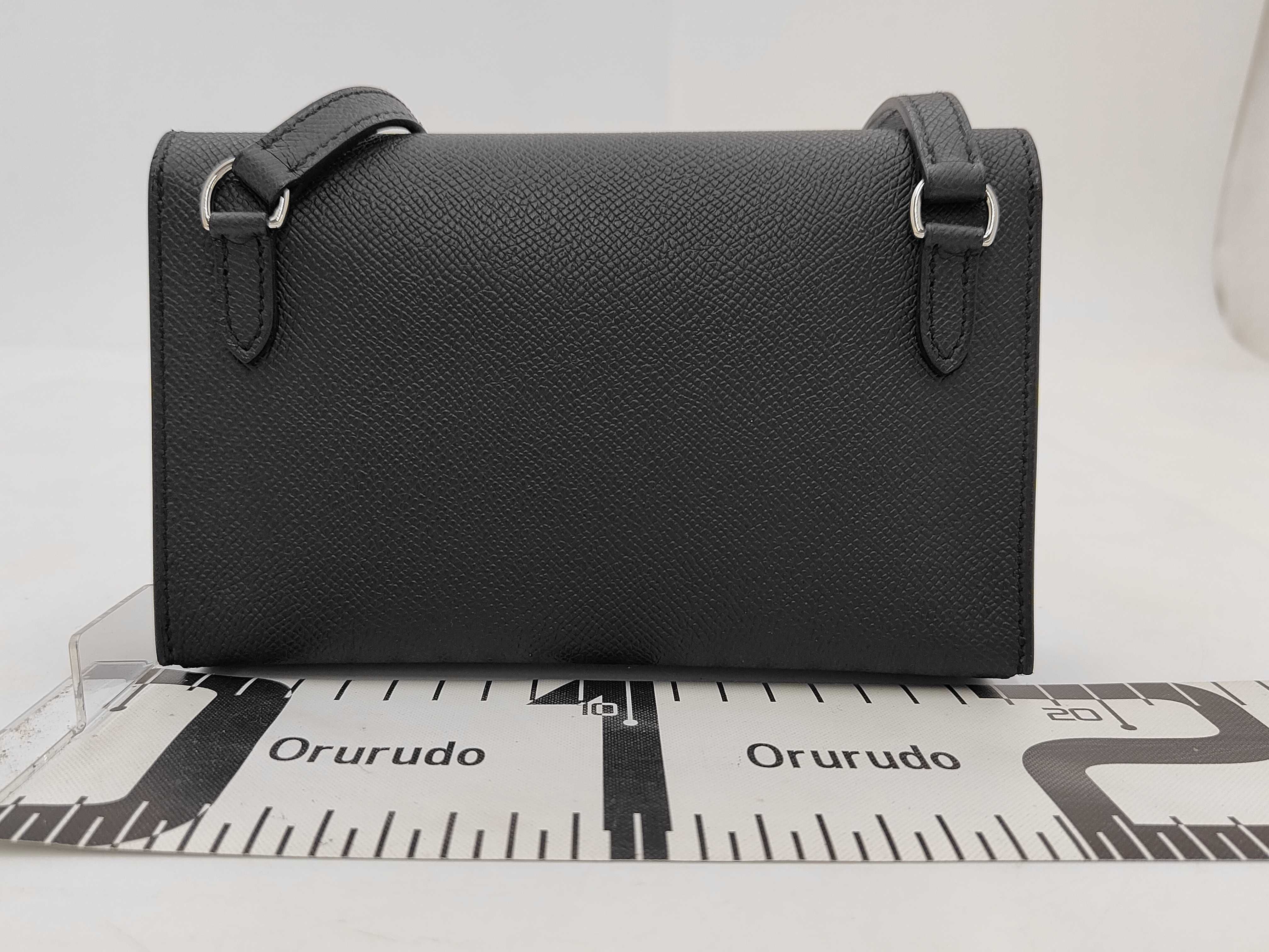 Nap To Go Noir SV Shoulder Bag — view 2