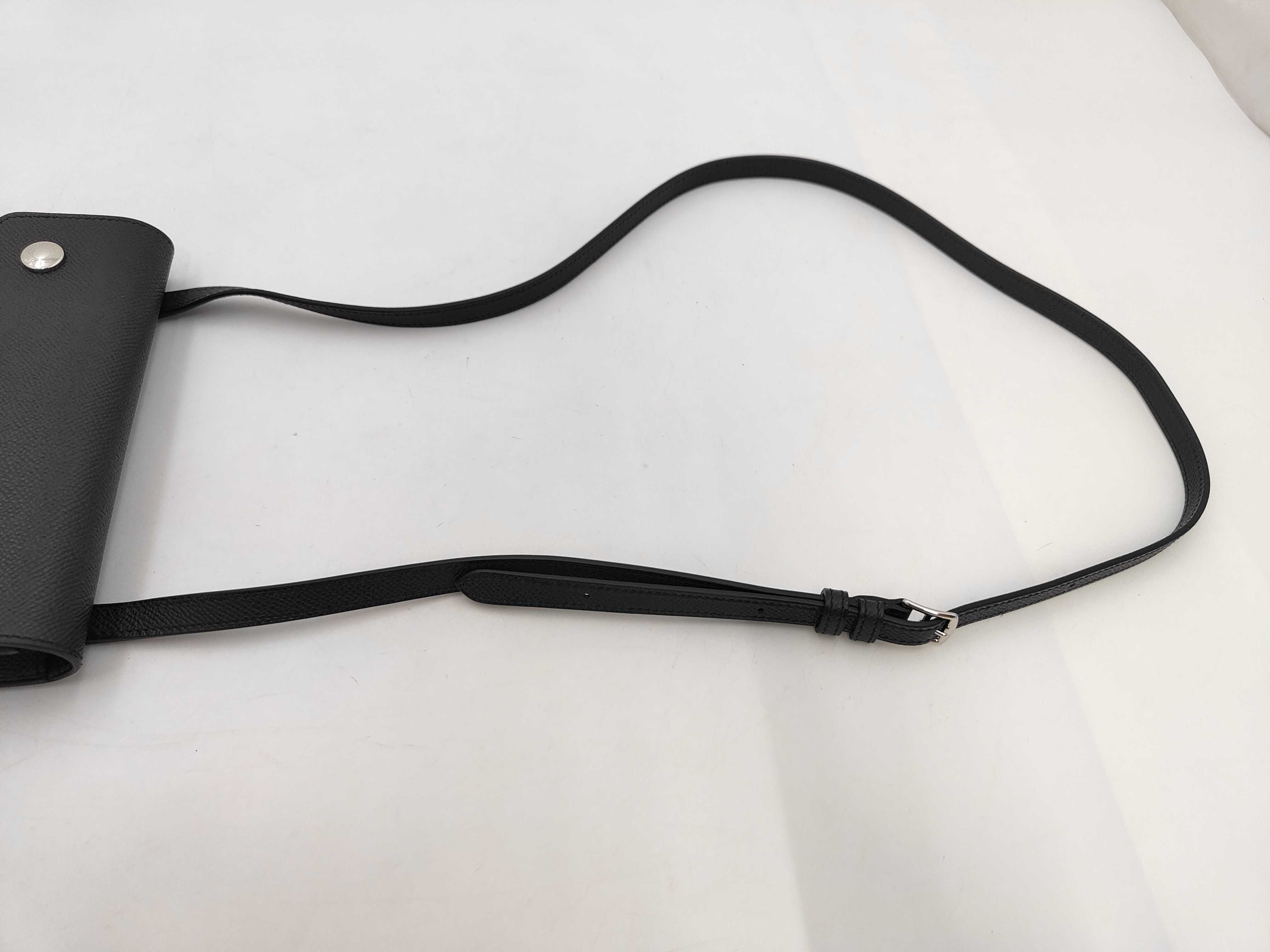Nap To Go Noir SV Shoulder Bag — view 5