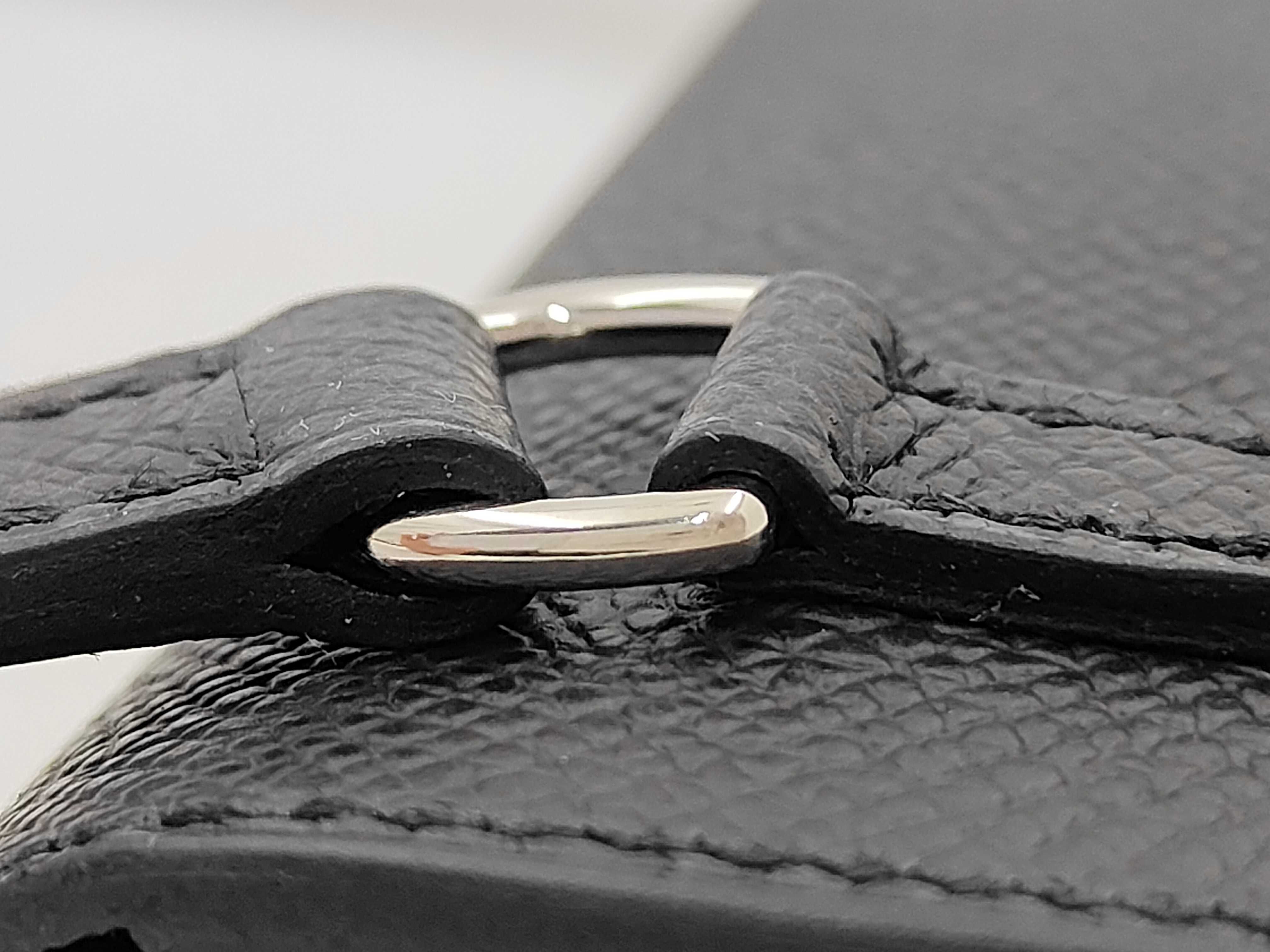Nap To Go Noir SV Shoulder Bag — view 7
