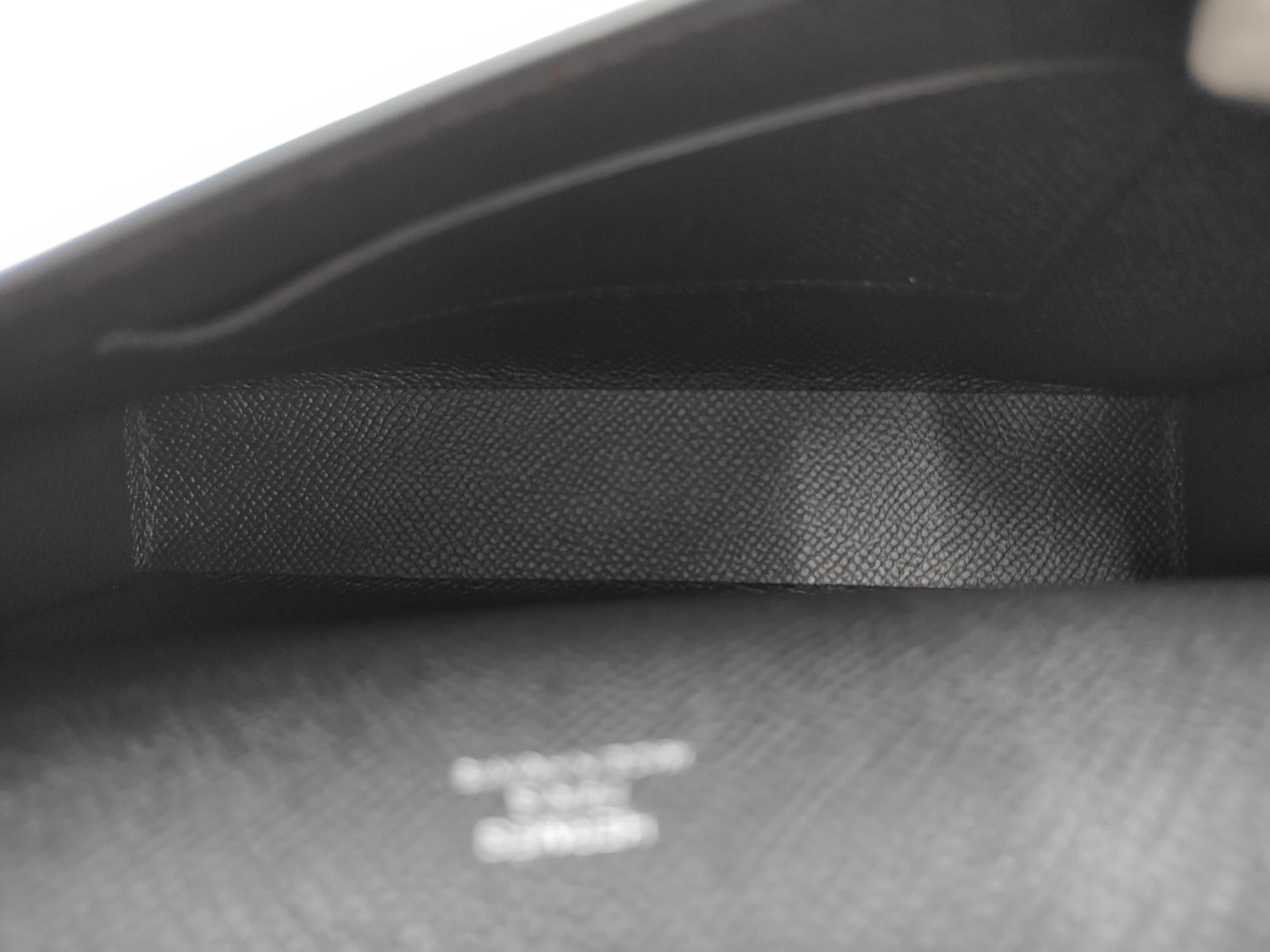 Nap To Go Noir SV Shoulder Bag — view 10