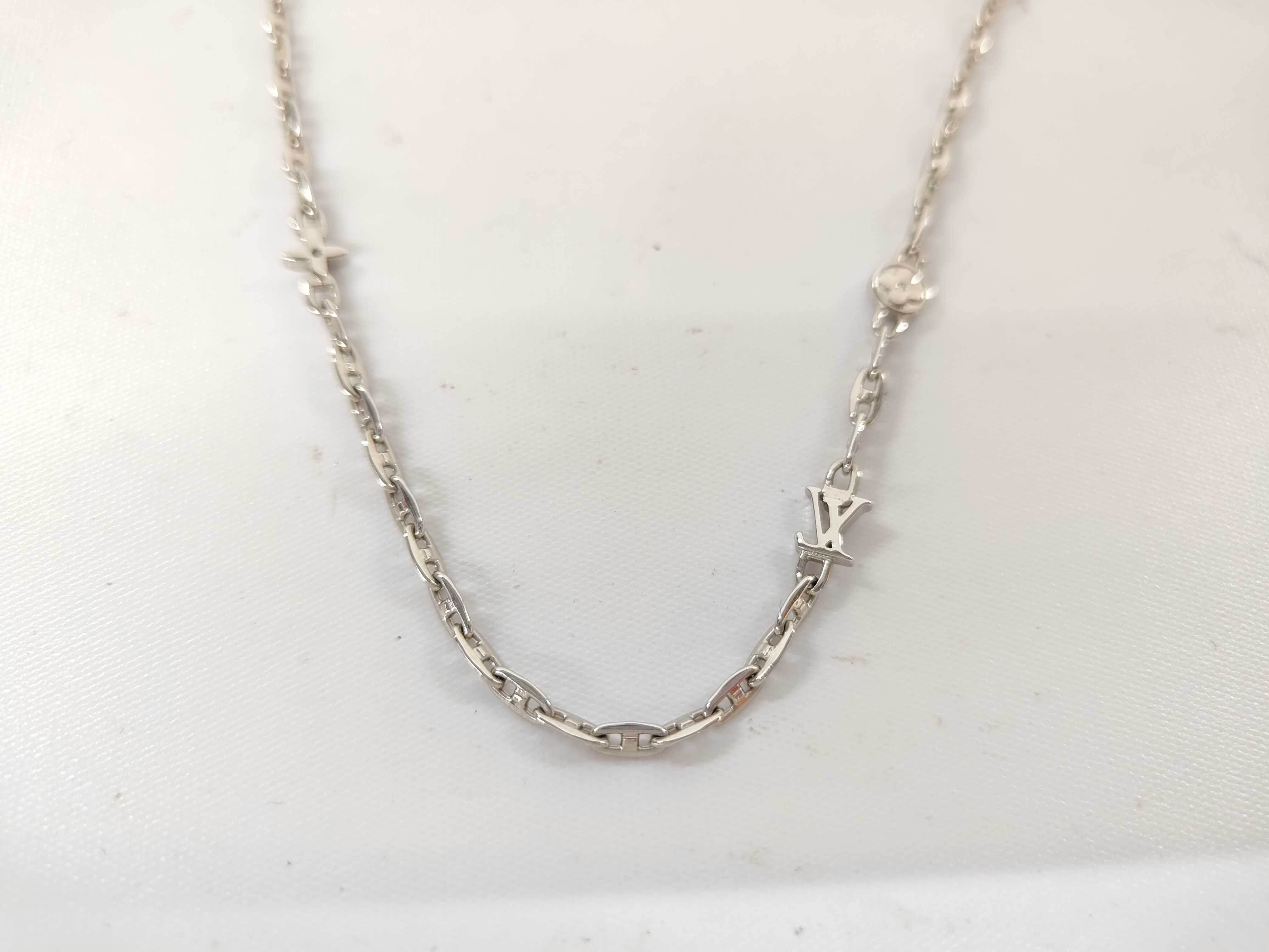 Speed ​​Necklace M02225 Necklace — view 2