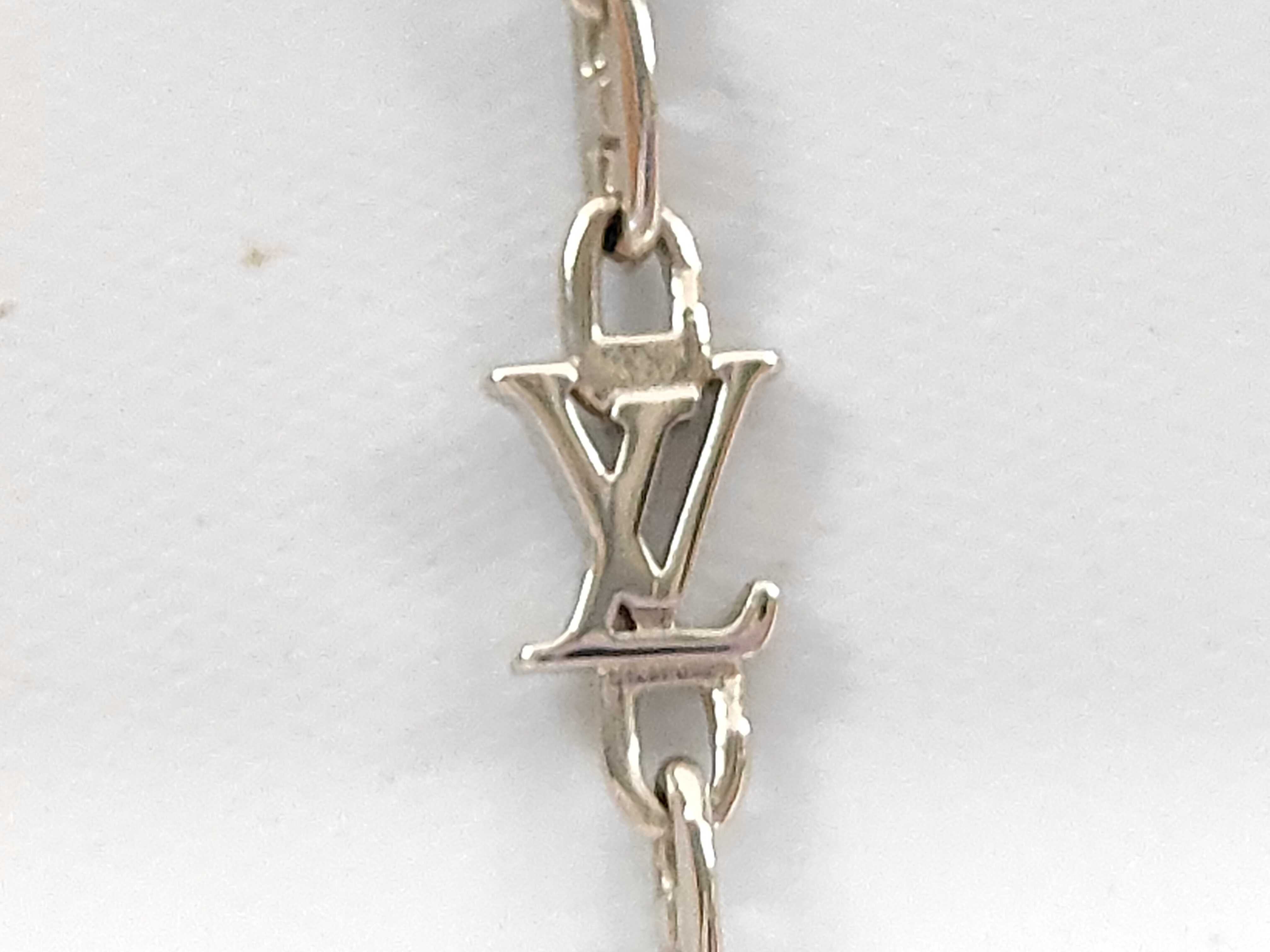 Speed ​​Necklace M02225 Necklace — view 3