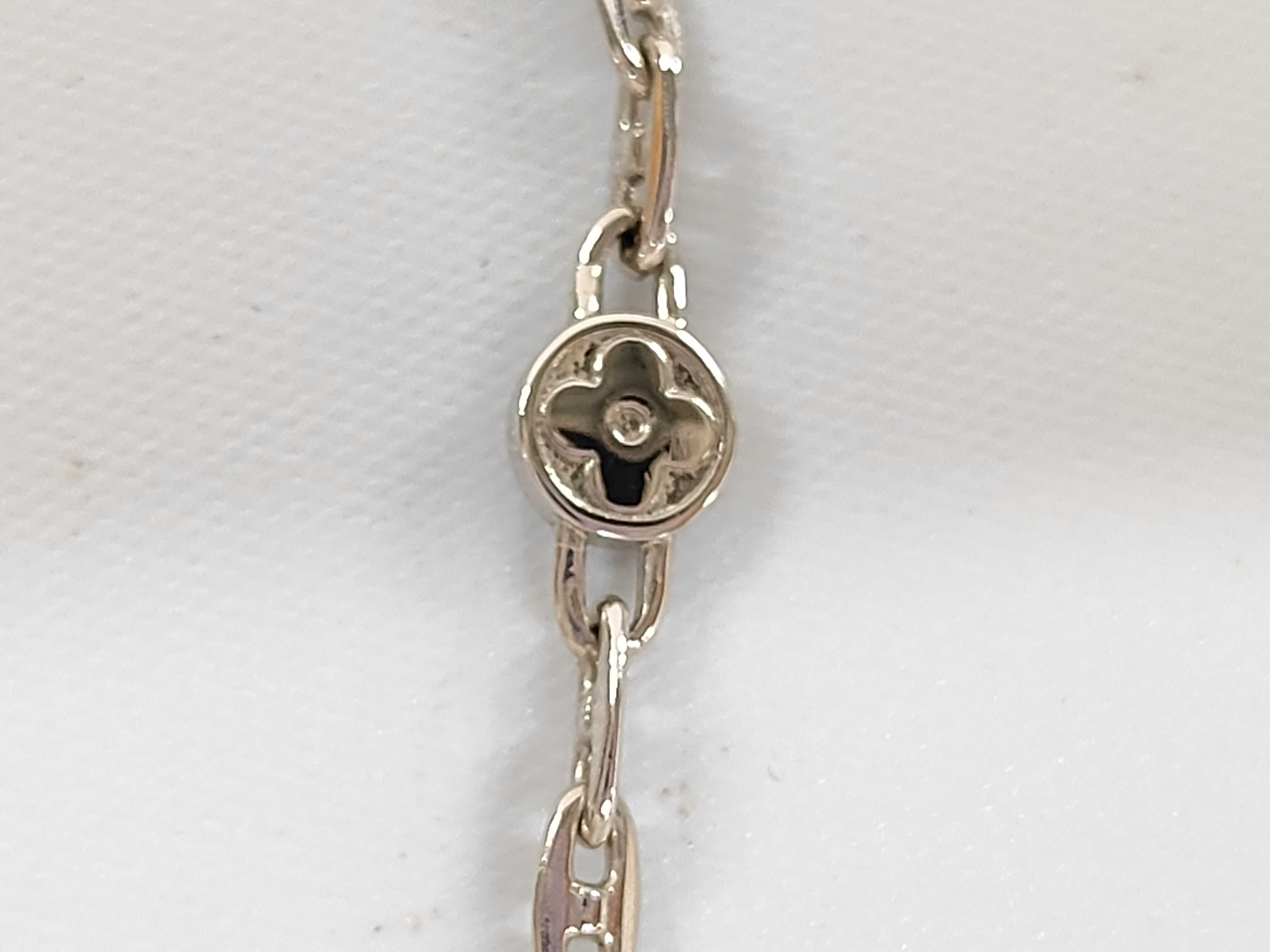 Speed ​​Necklace M02225 Necklace — view 4