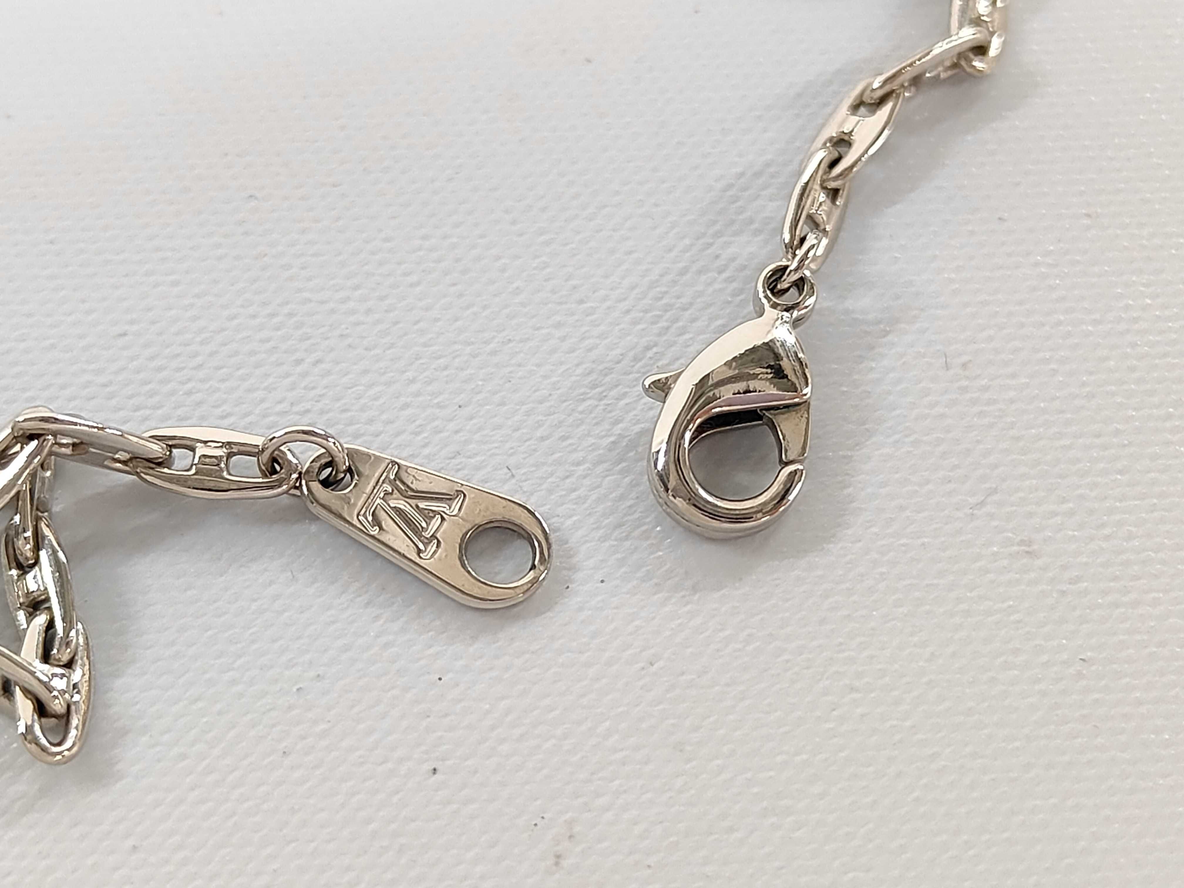 Speed ​​Necklace M02225 Necklace — view 8