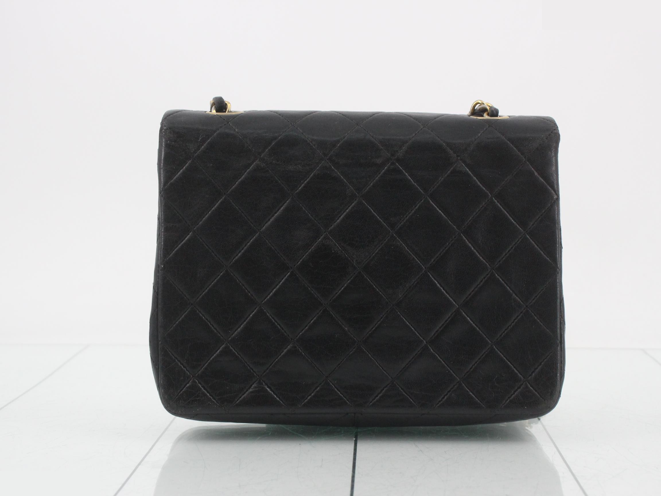 Matelassé (bag) - Shoulder bag — view 2