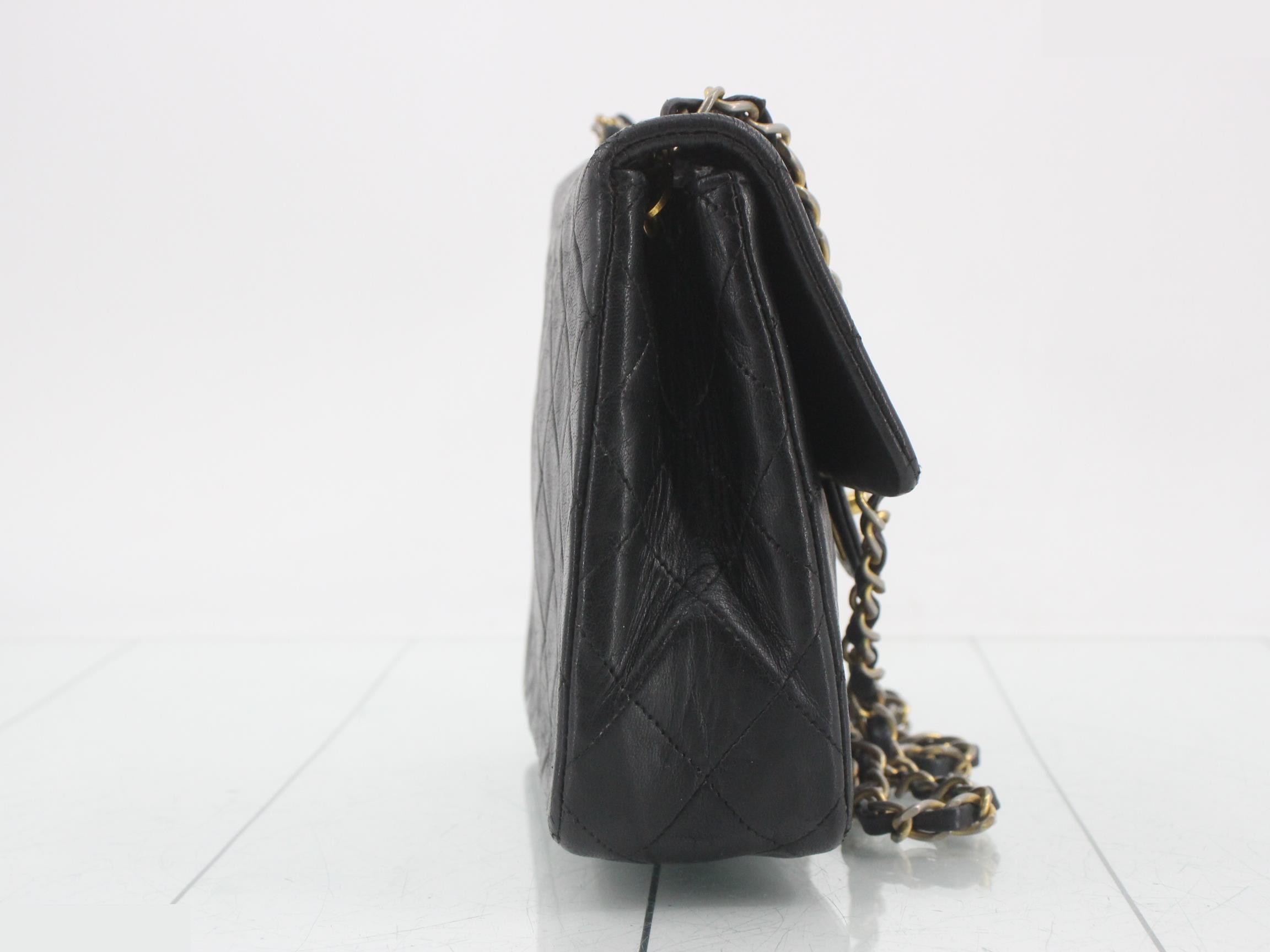 Matelassé (bag) - Shoulder bag — view 4