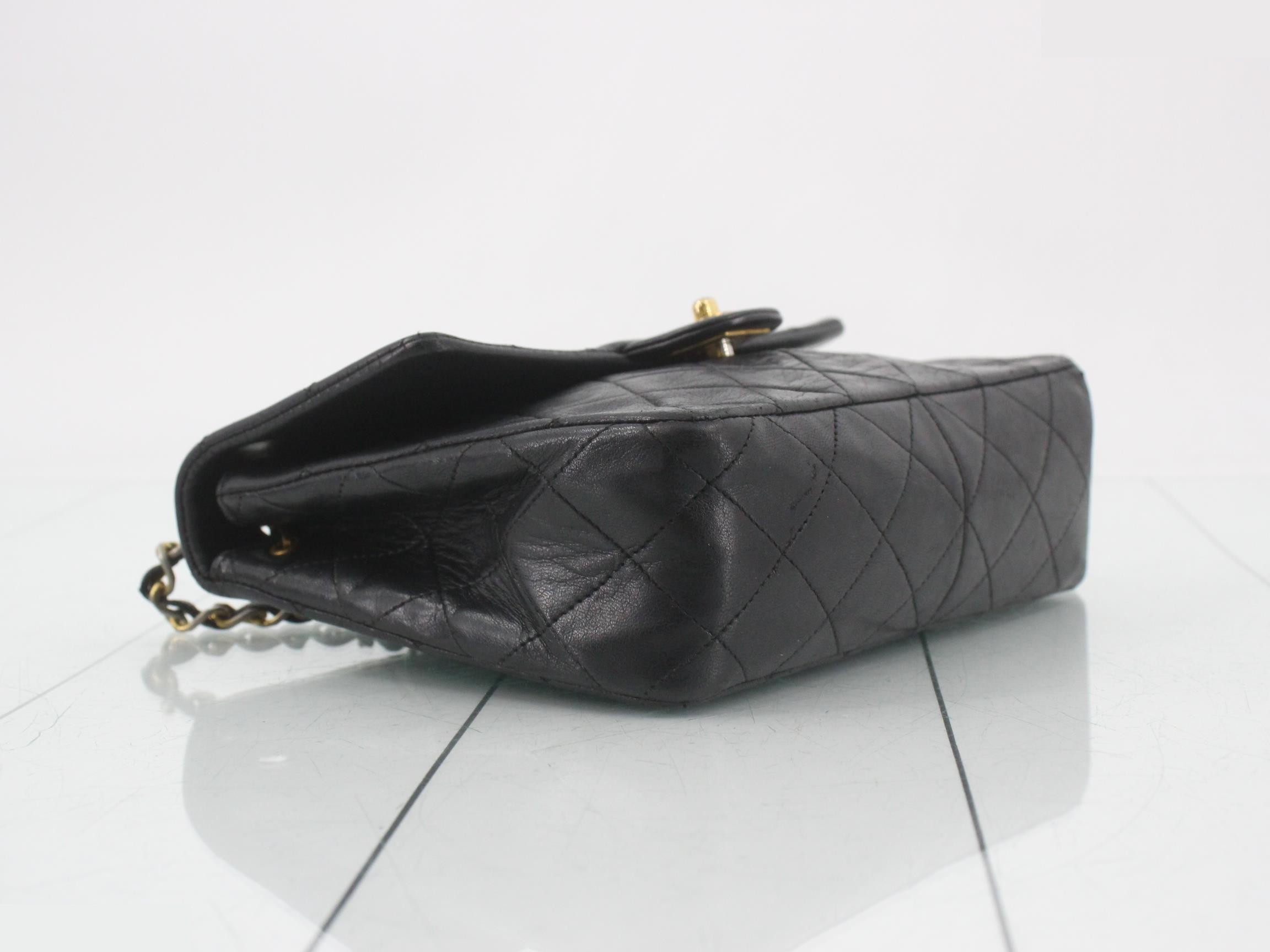 Matelassé (bag) - Shoulder bag — view 5