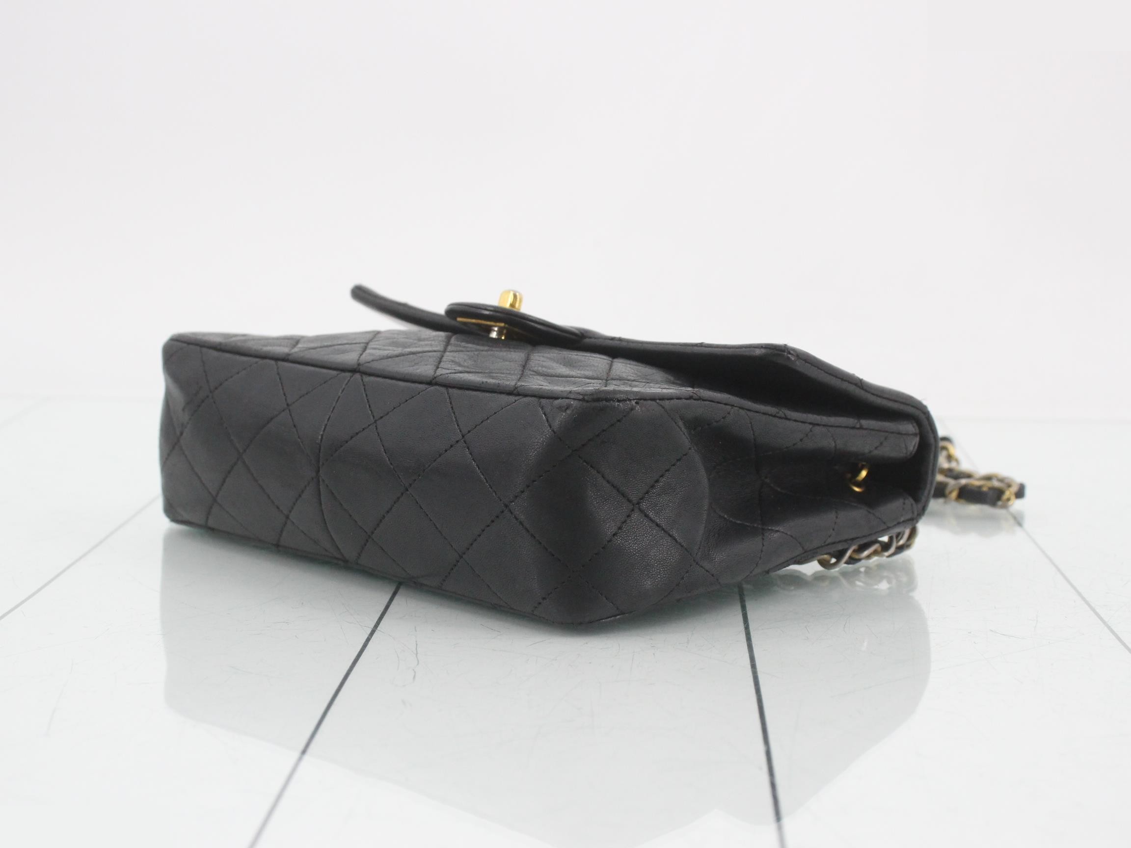Matelassé (bag) - Shoulder bag — view 6