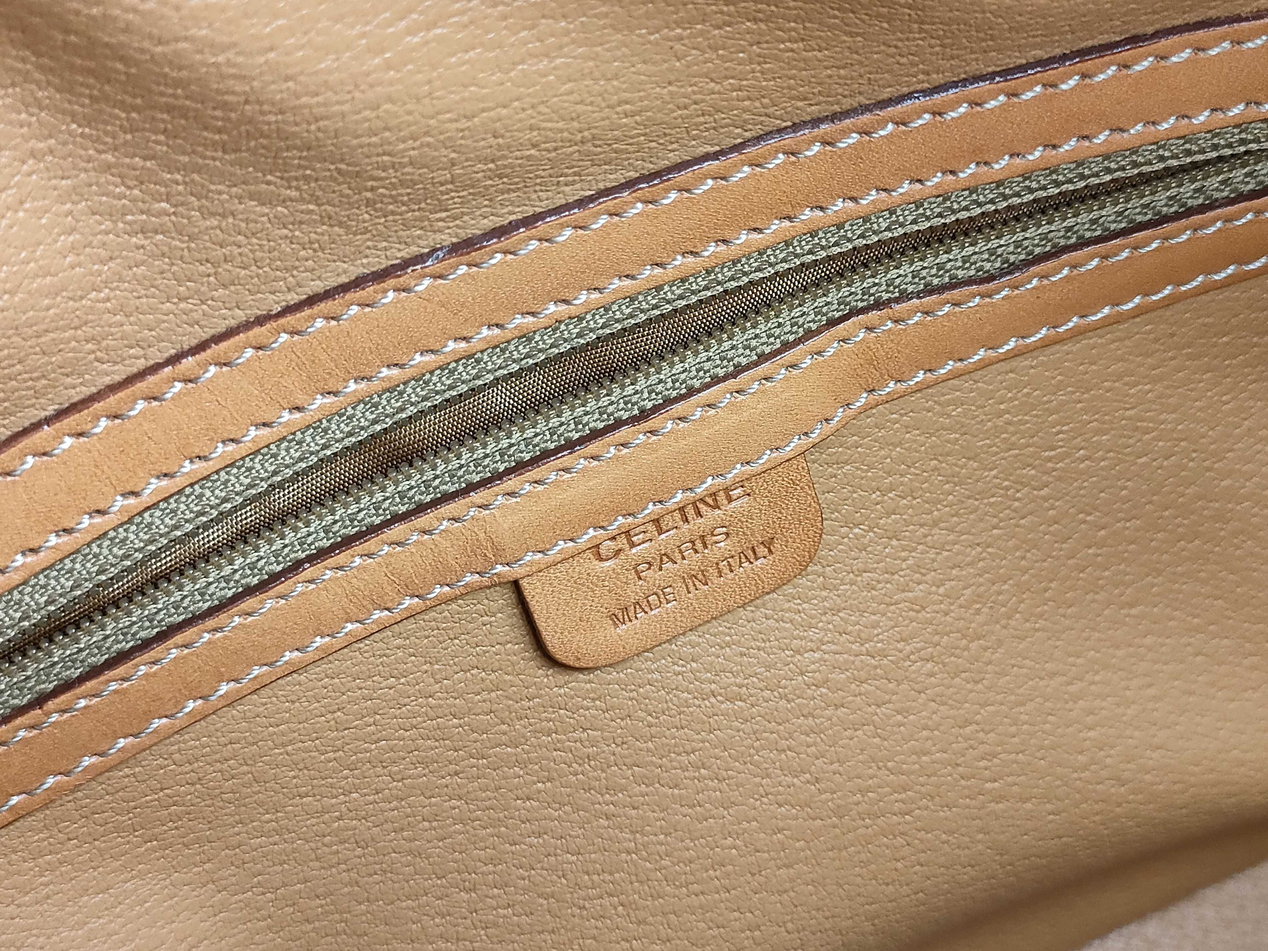 Macadam Handbag — view 11