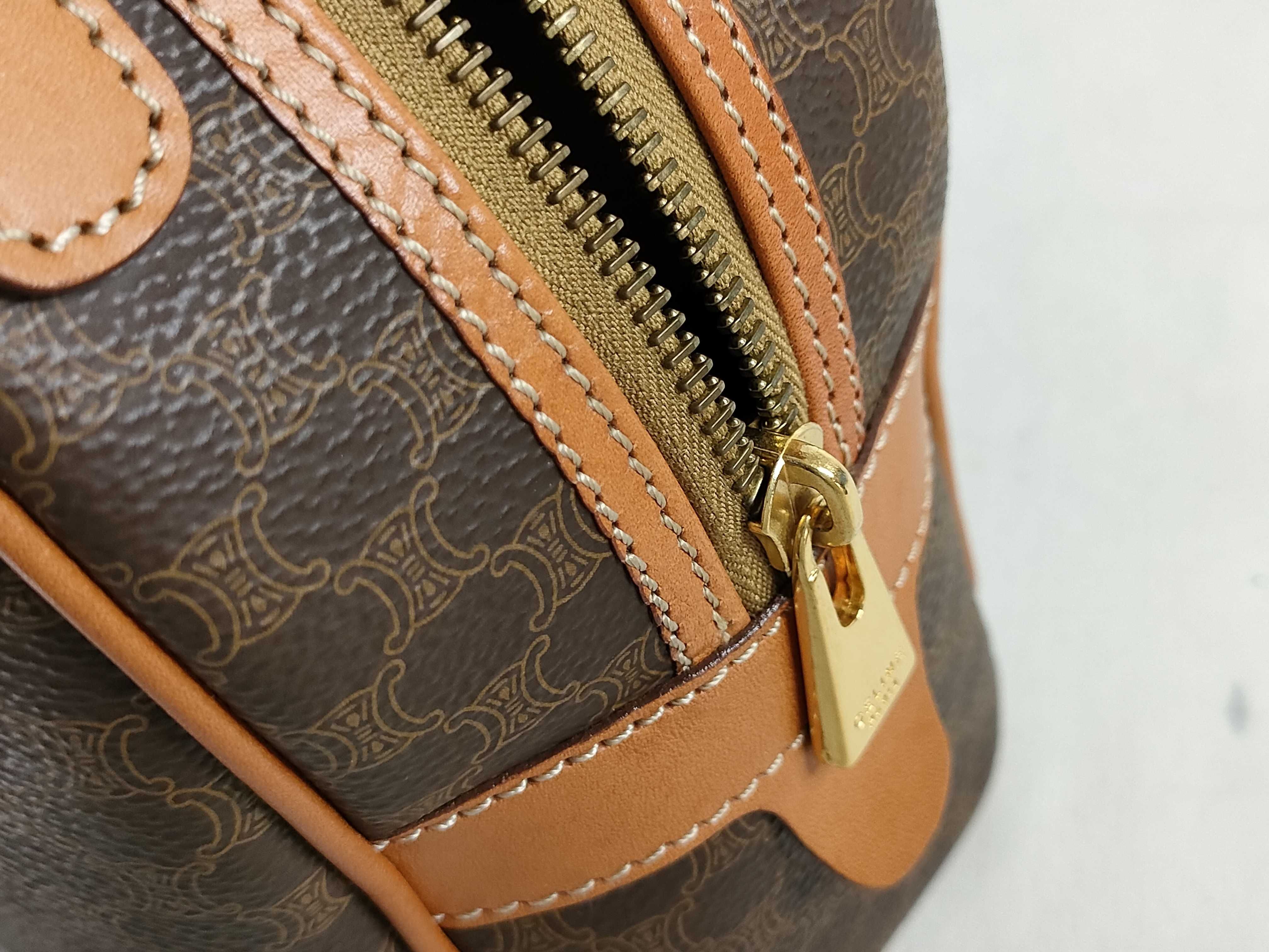 Macadam Handbag — view 13