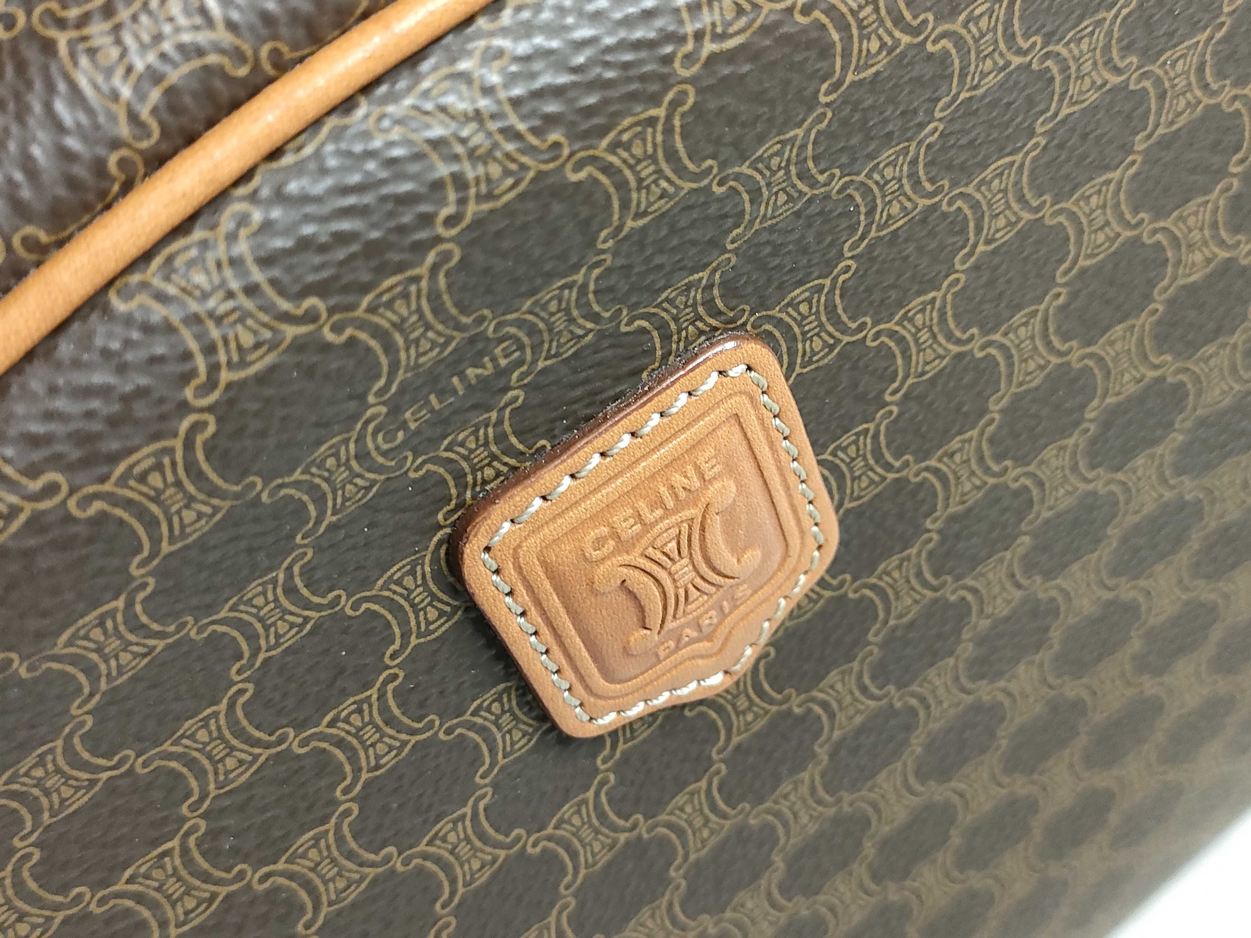Macadam Handbag — view 14