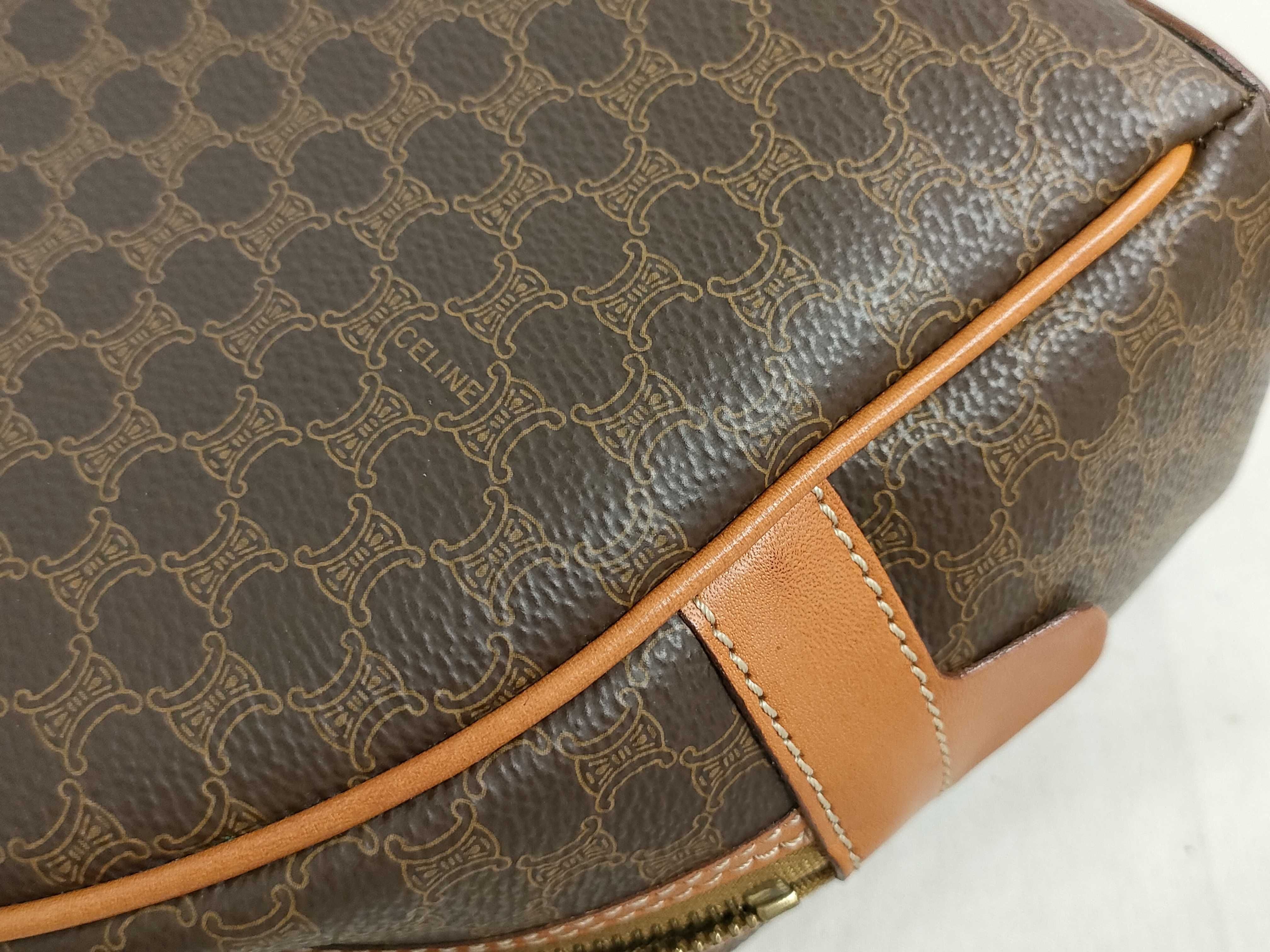 Macadam Handbag — view 15