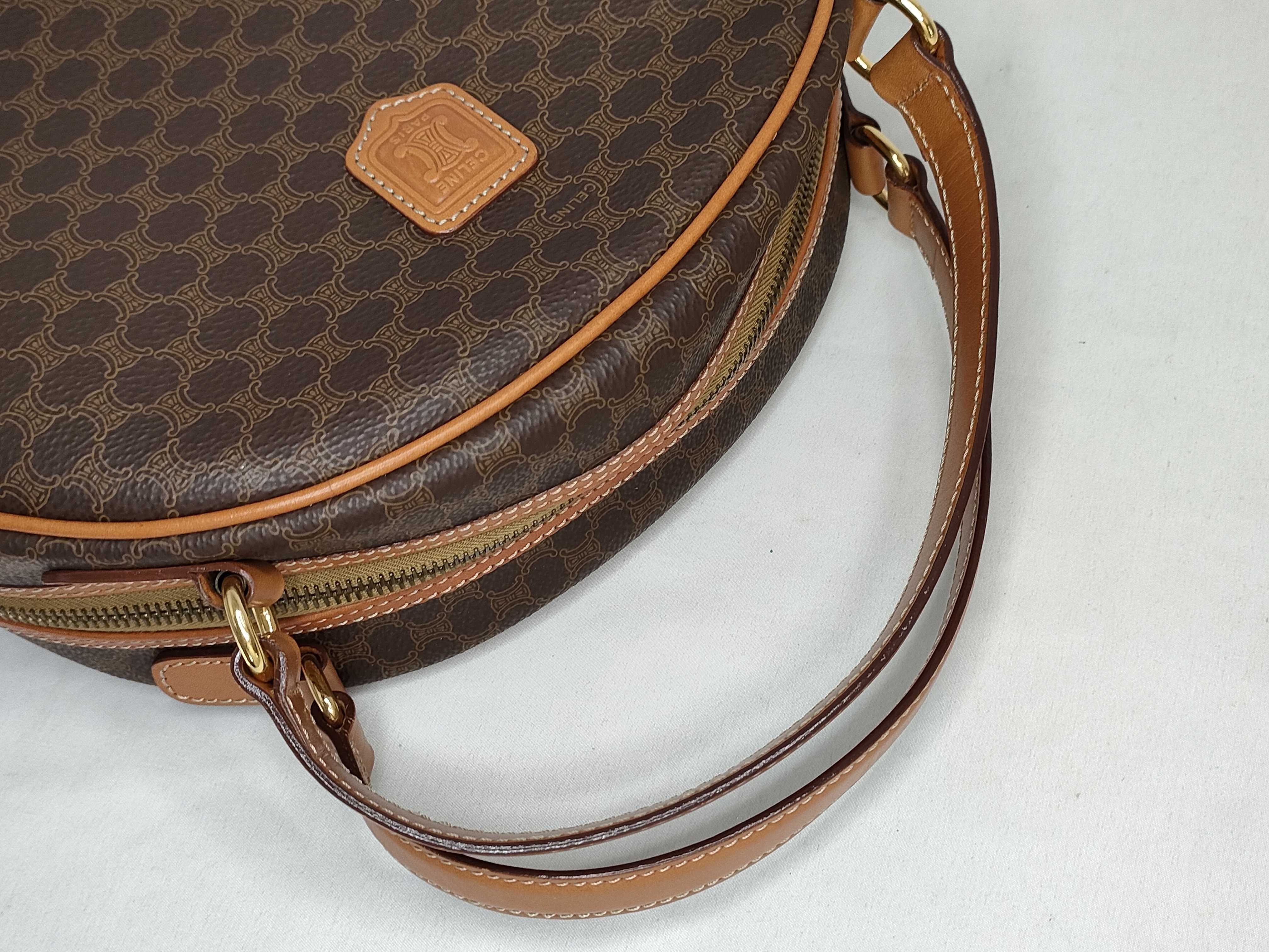 Macadam Handbag — view 3