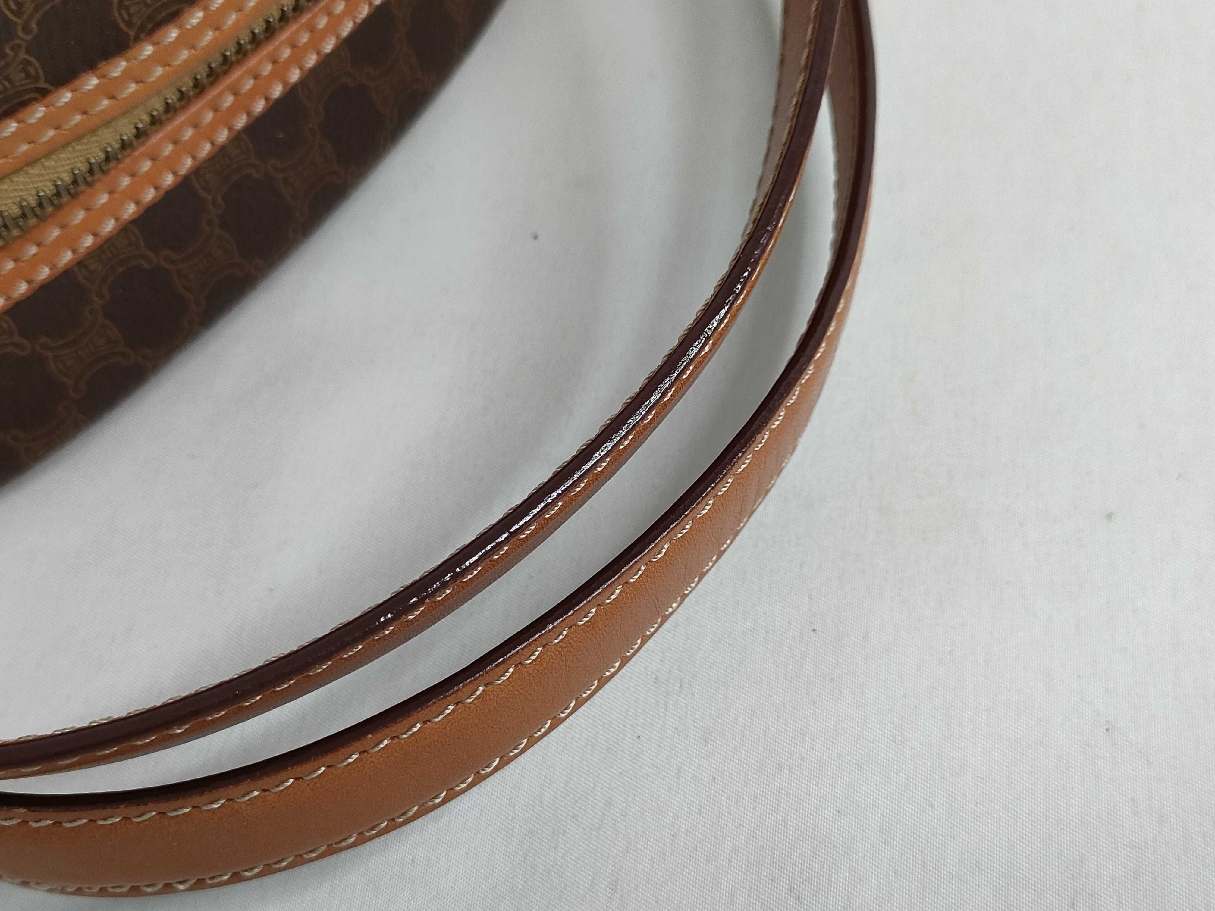 Macadam Handbag — view 4