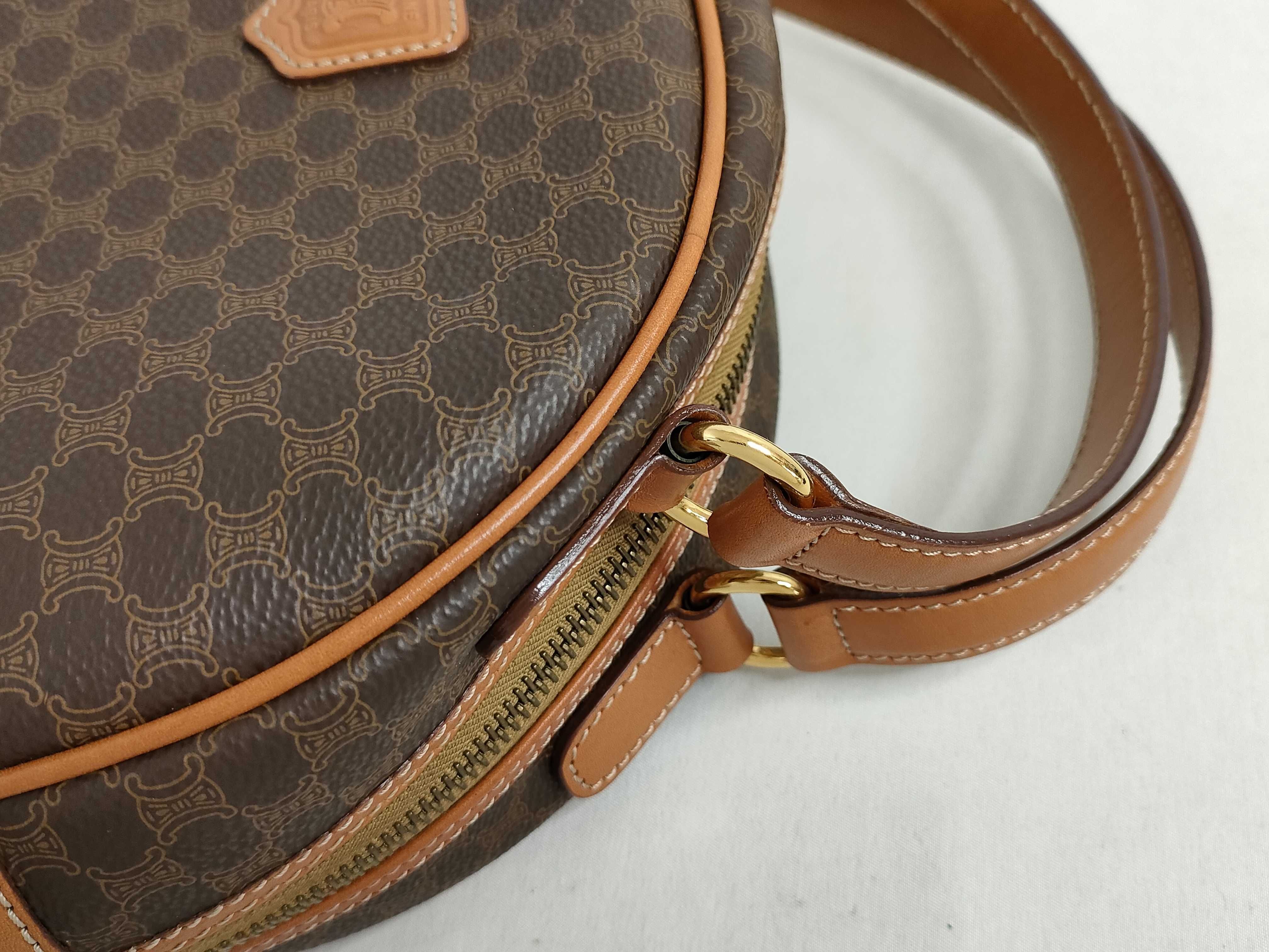 Macadam Handbag — view 5