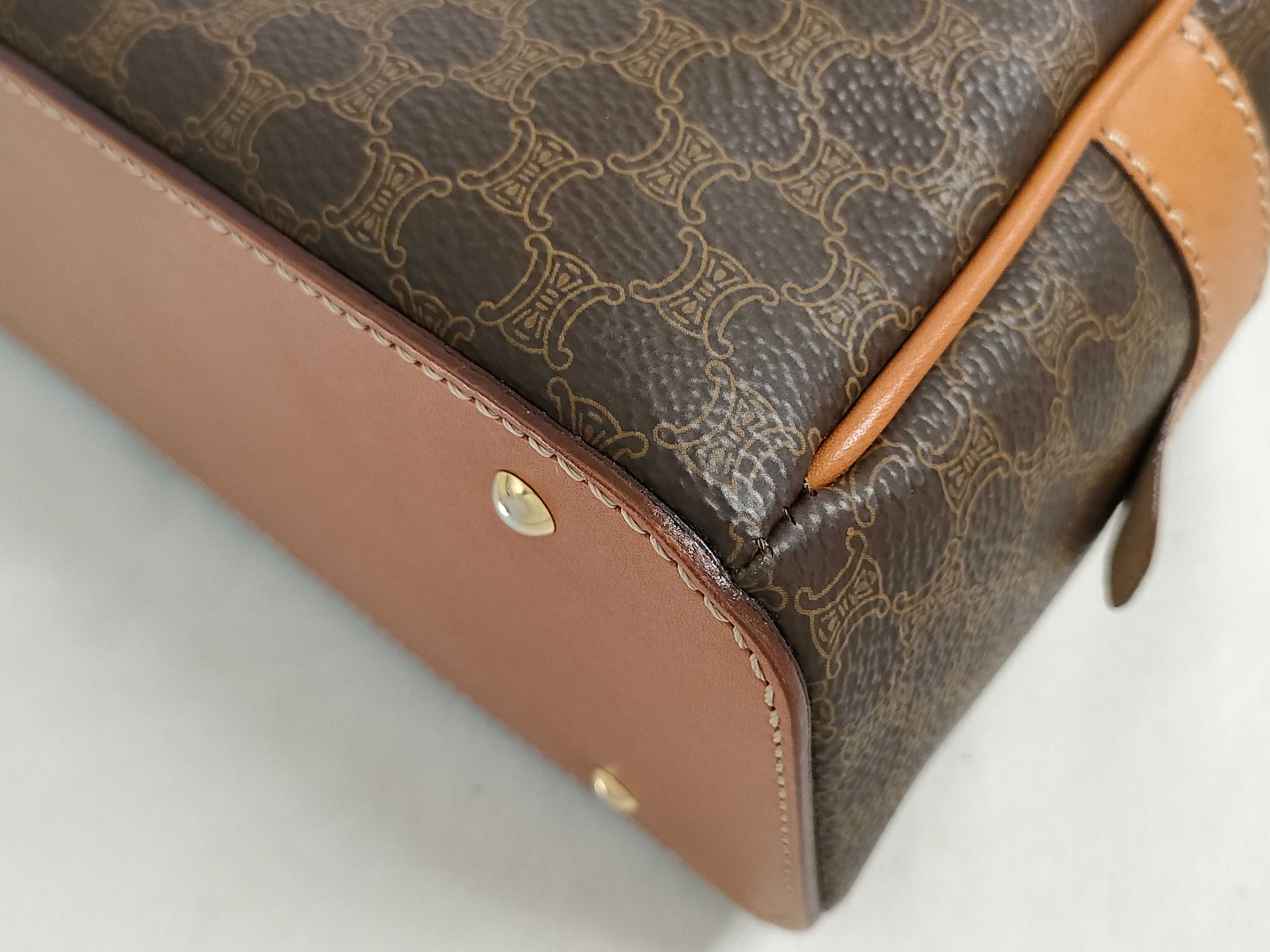 Macadam Handbag — view 6