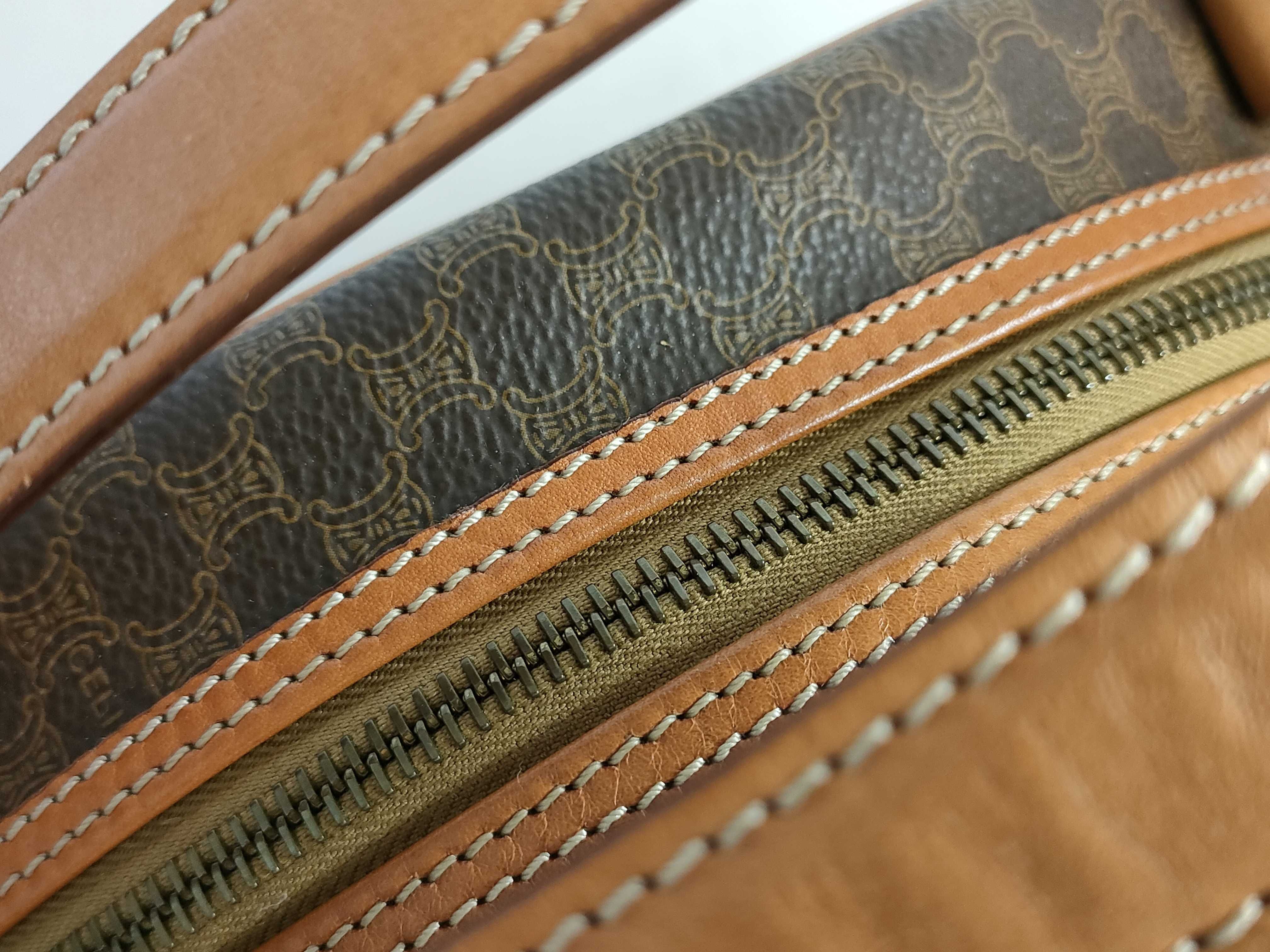 Macadam Handbag — view 8