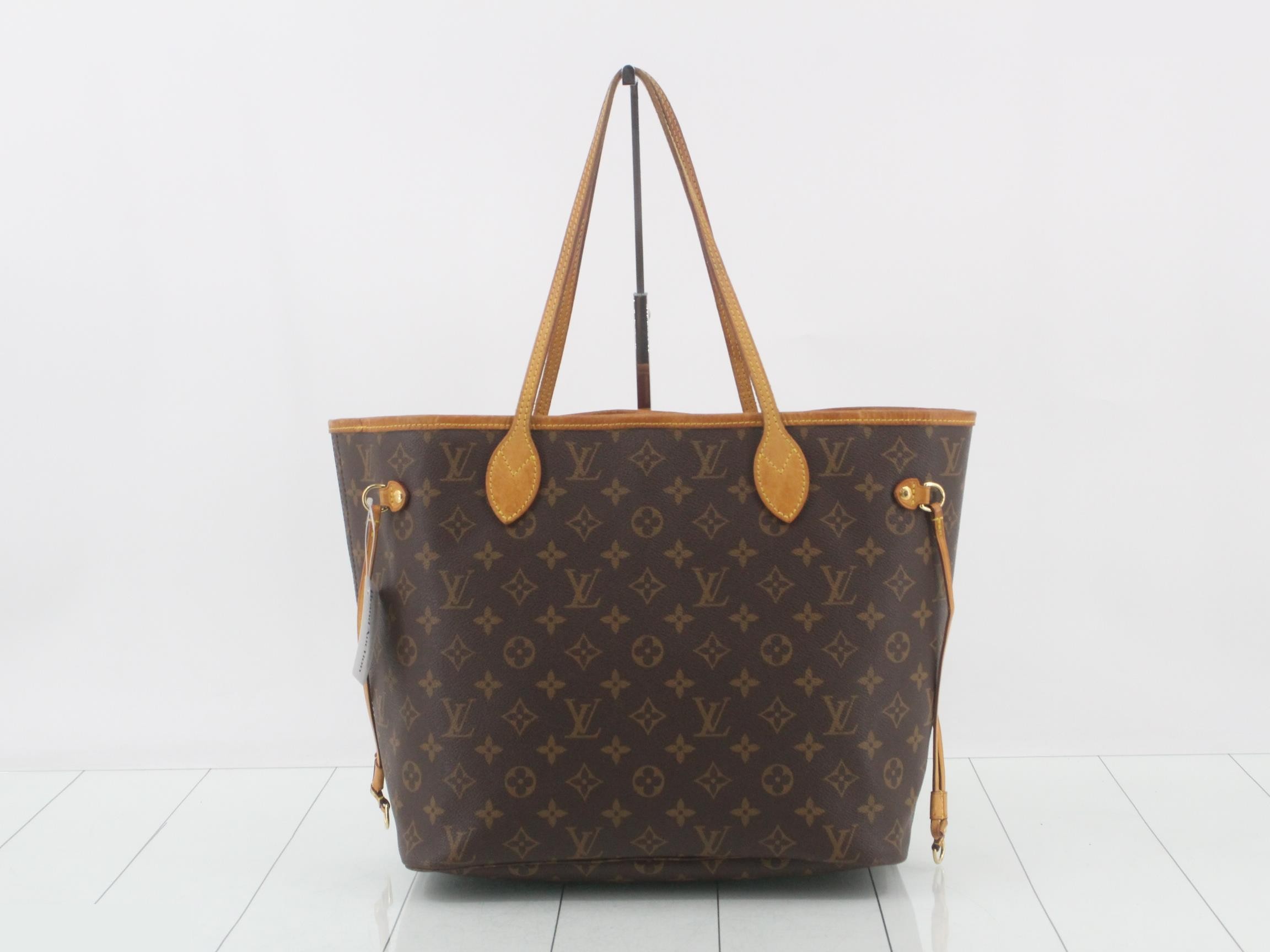 Neverfull MM — view 2