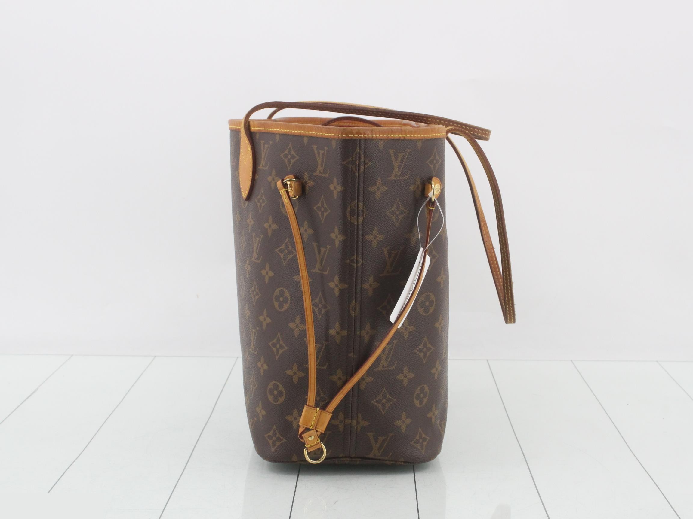 Neverfull MM — view 3
