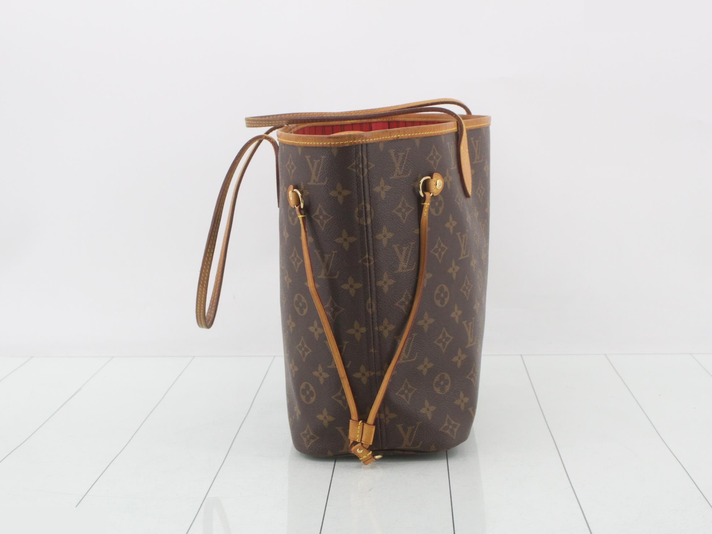 Neverfull MM — view 4
