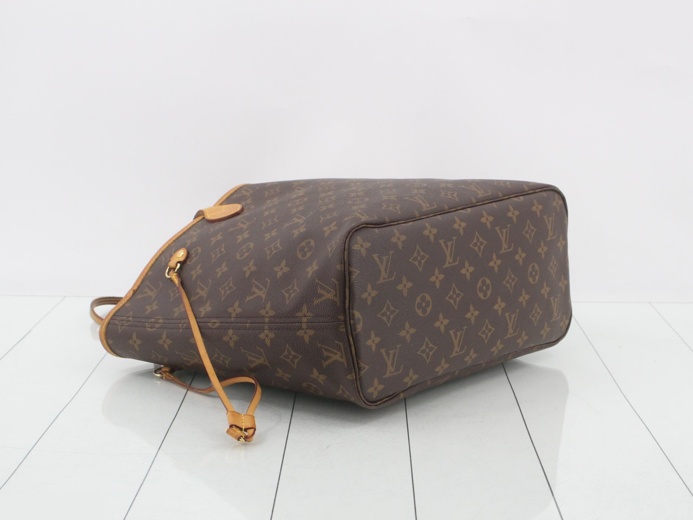 Neverfull MM — view 5