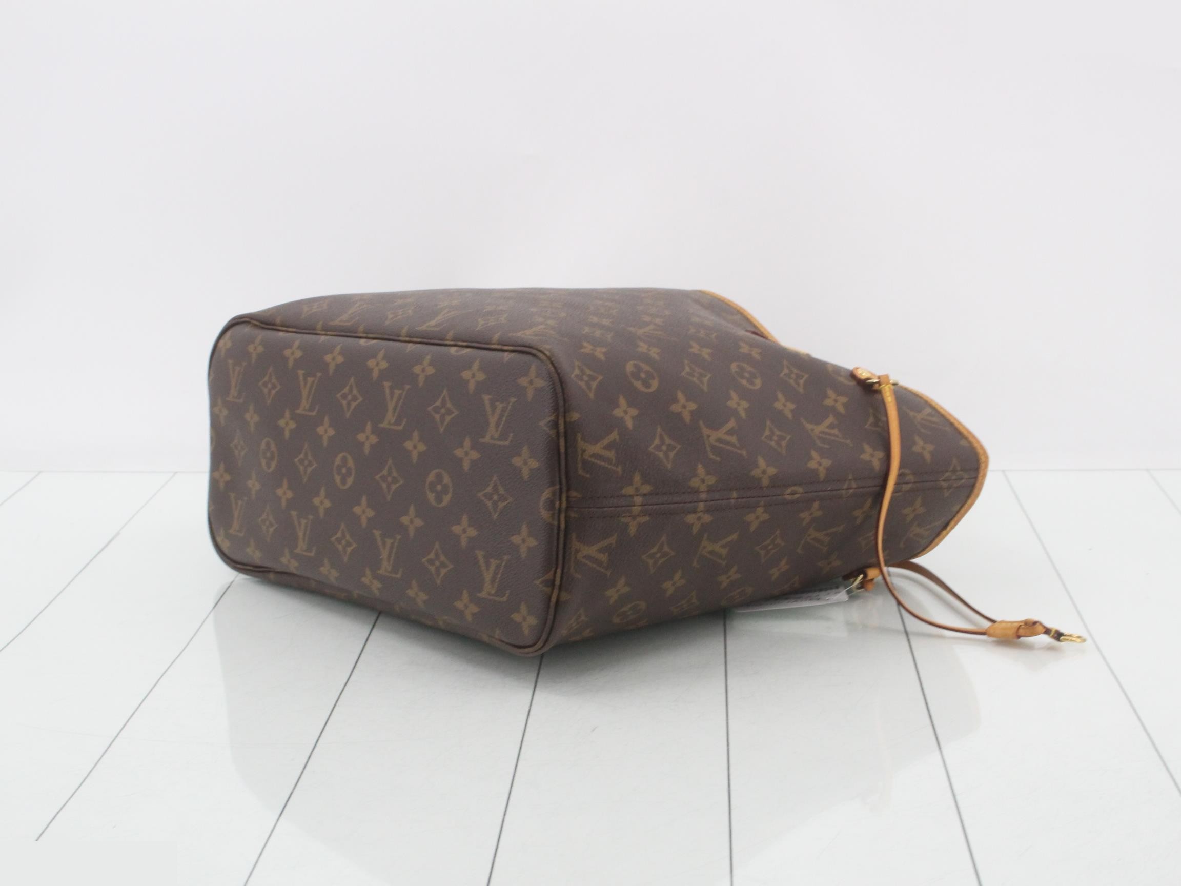 Neverfull MM — view 6