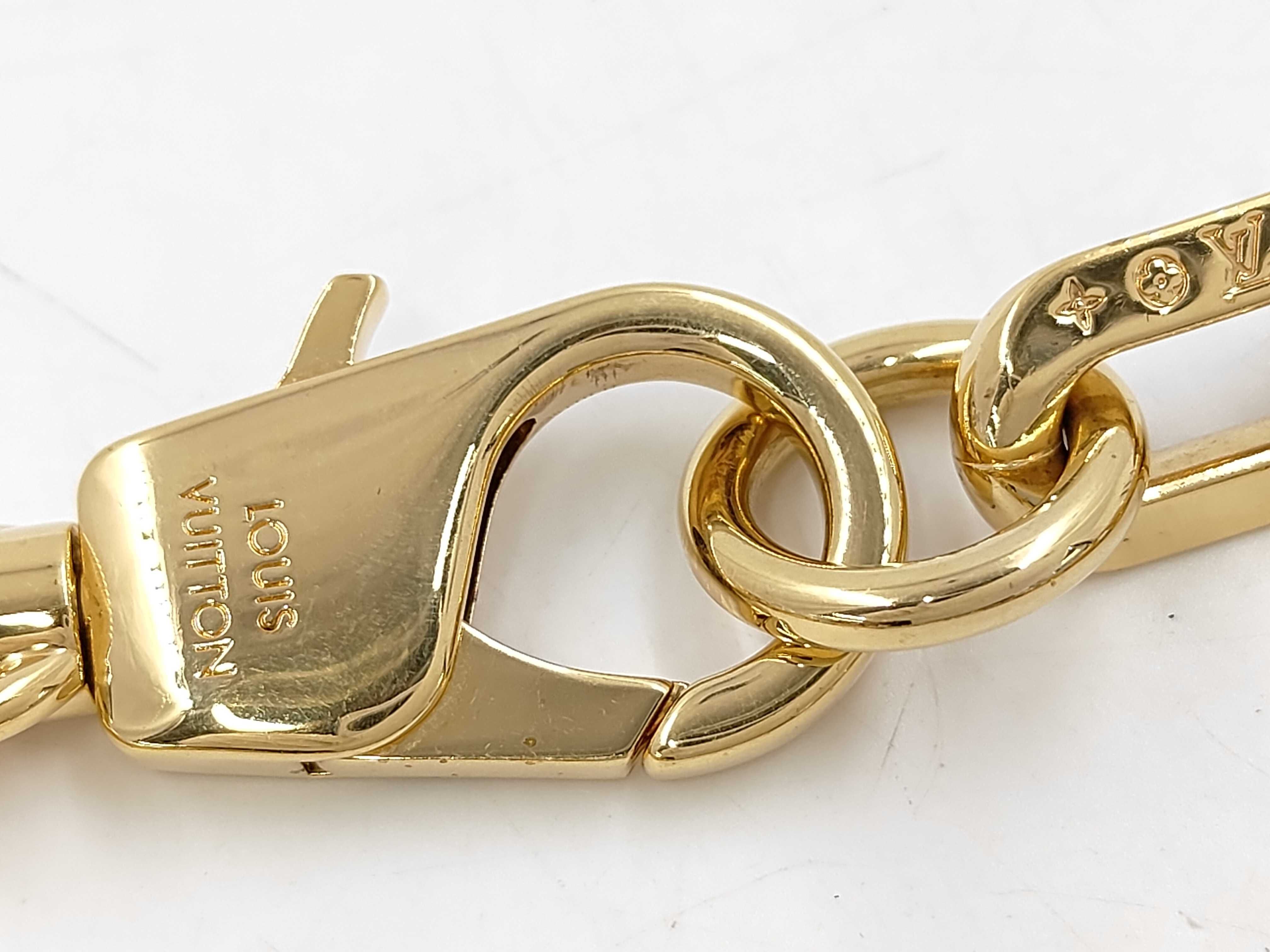 Cuban link necklace — view 4