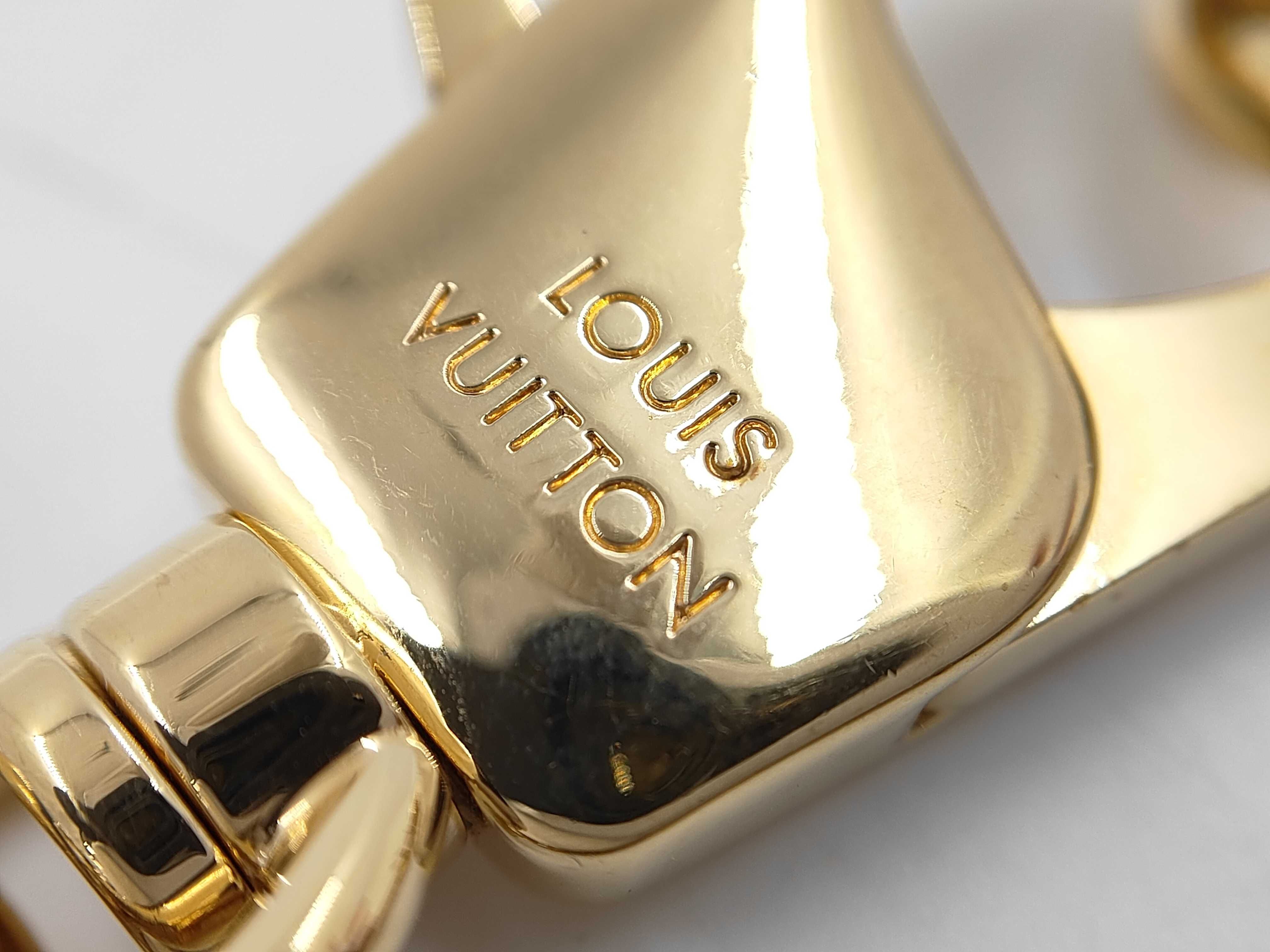 Cuban link necklace — view 5