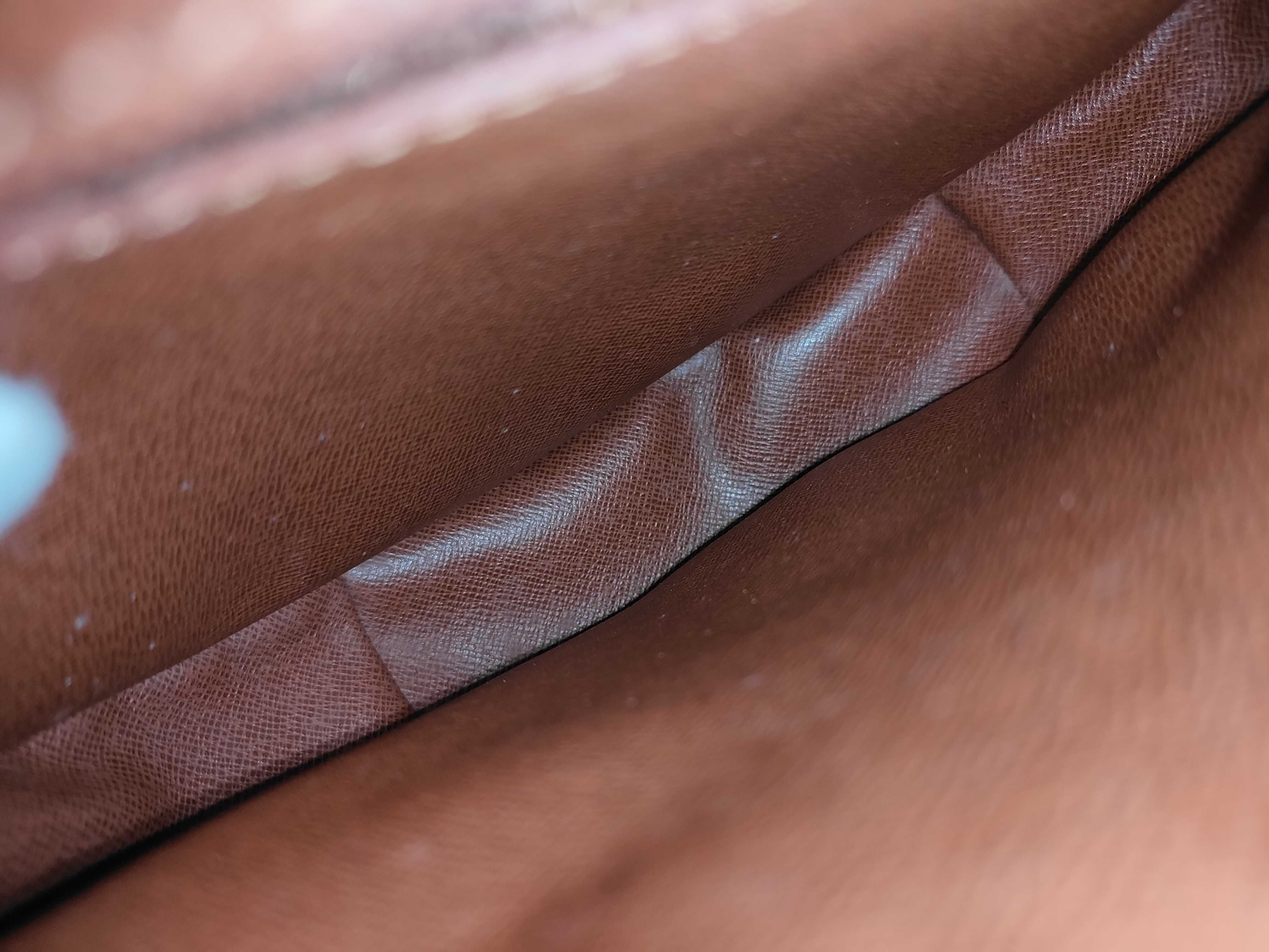 Monogram M51233 Monogram Chantilly MM Shoulder Bag — view 8