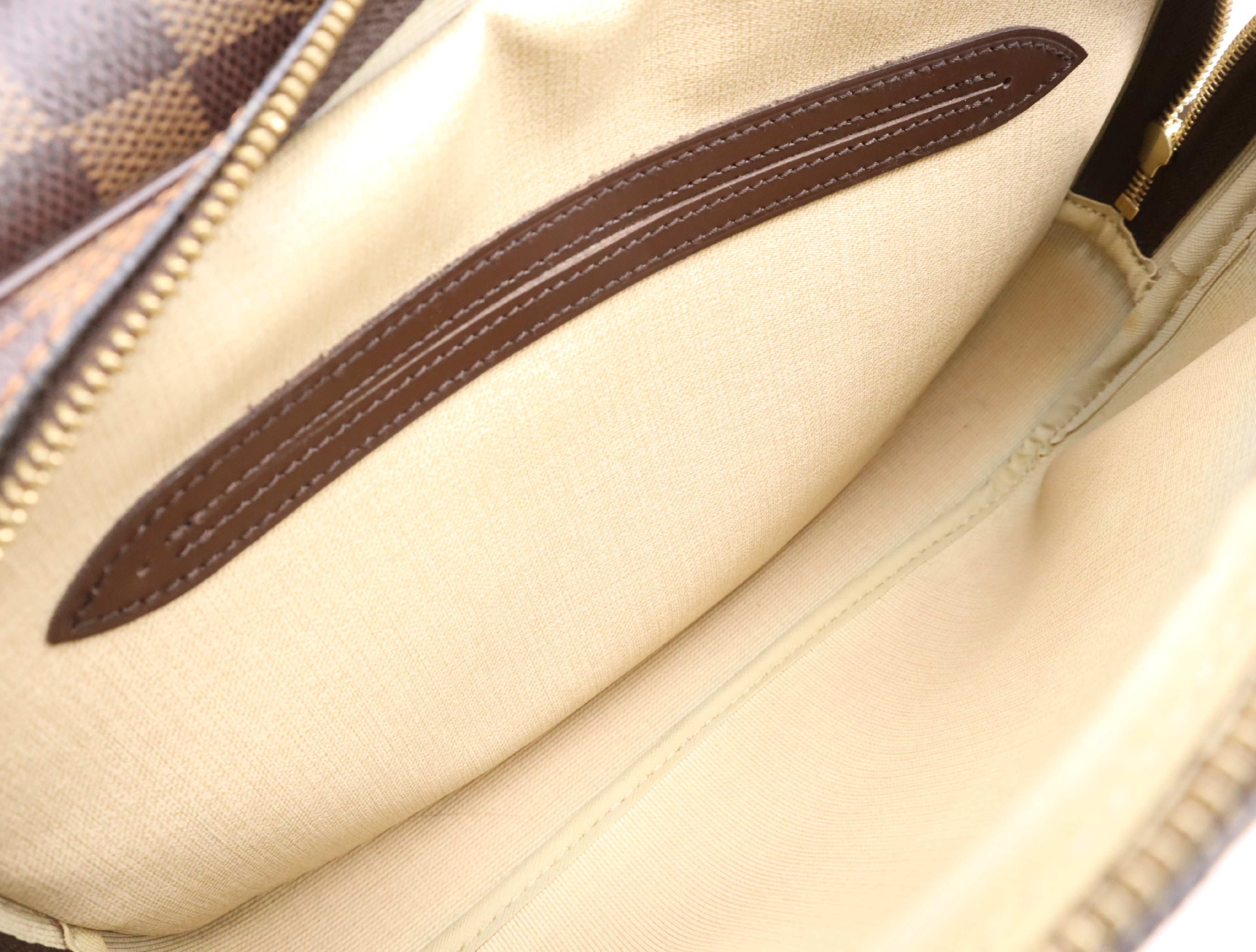 N45253 Damier Porter PM Special Order Shoulder Bag — view 13