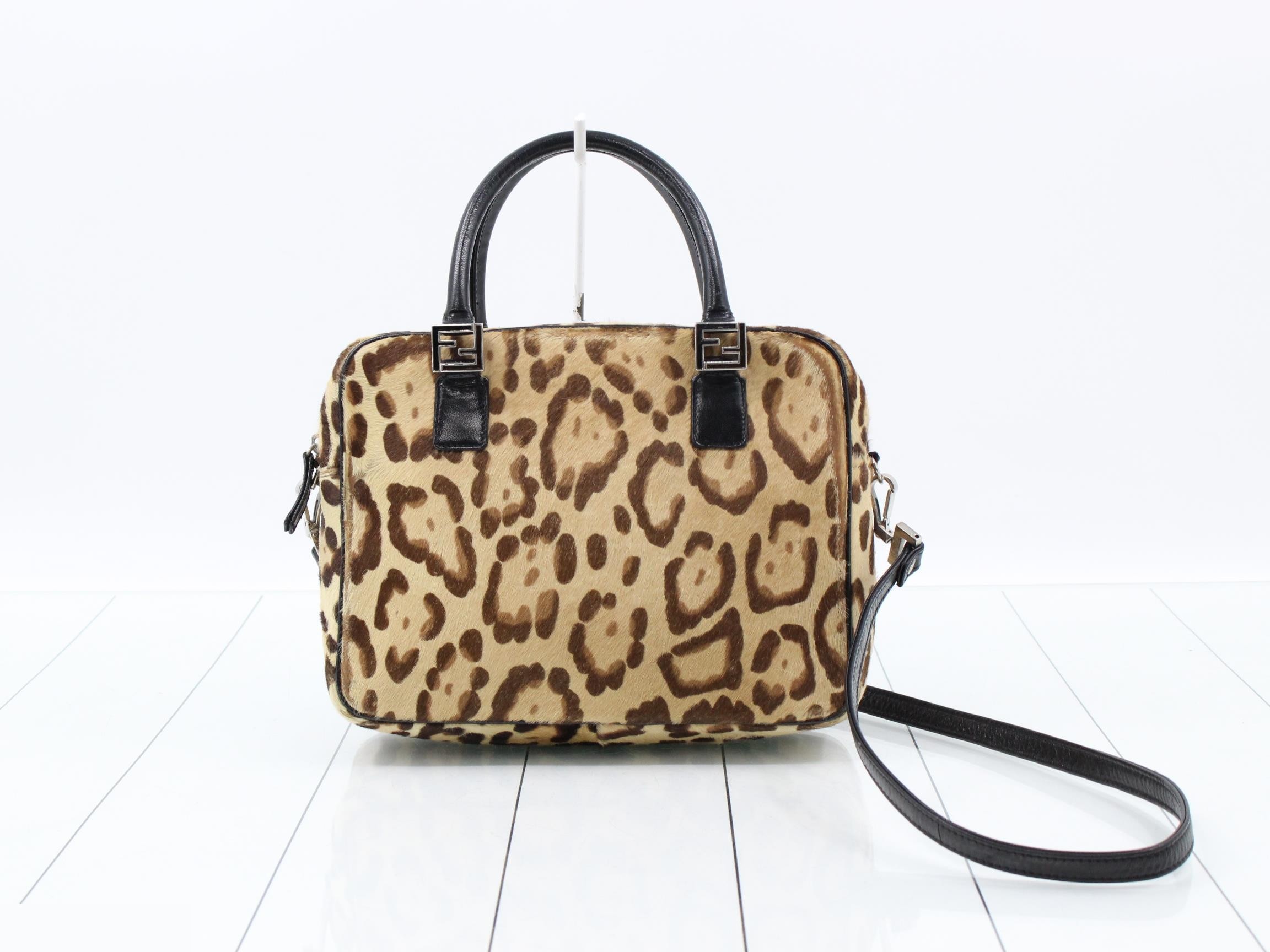 Calfskin - Other lines - Bags and handbags