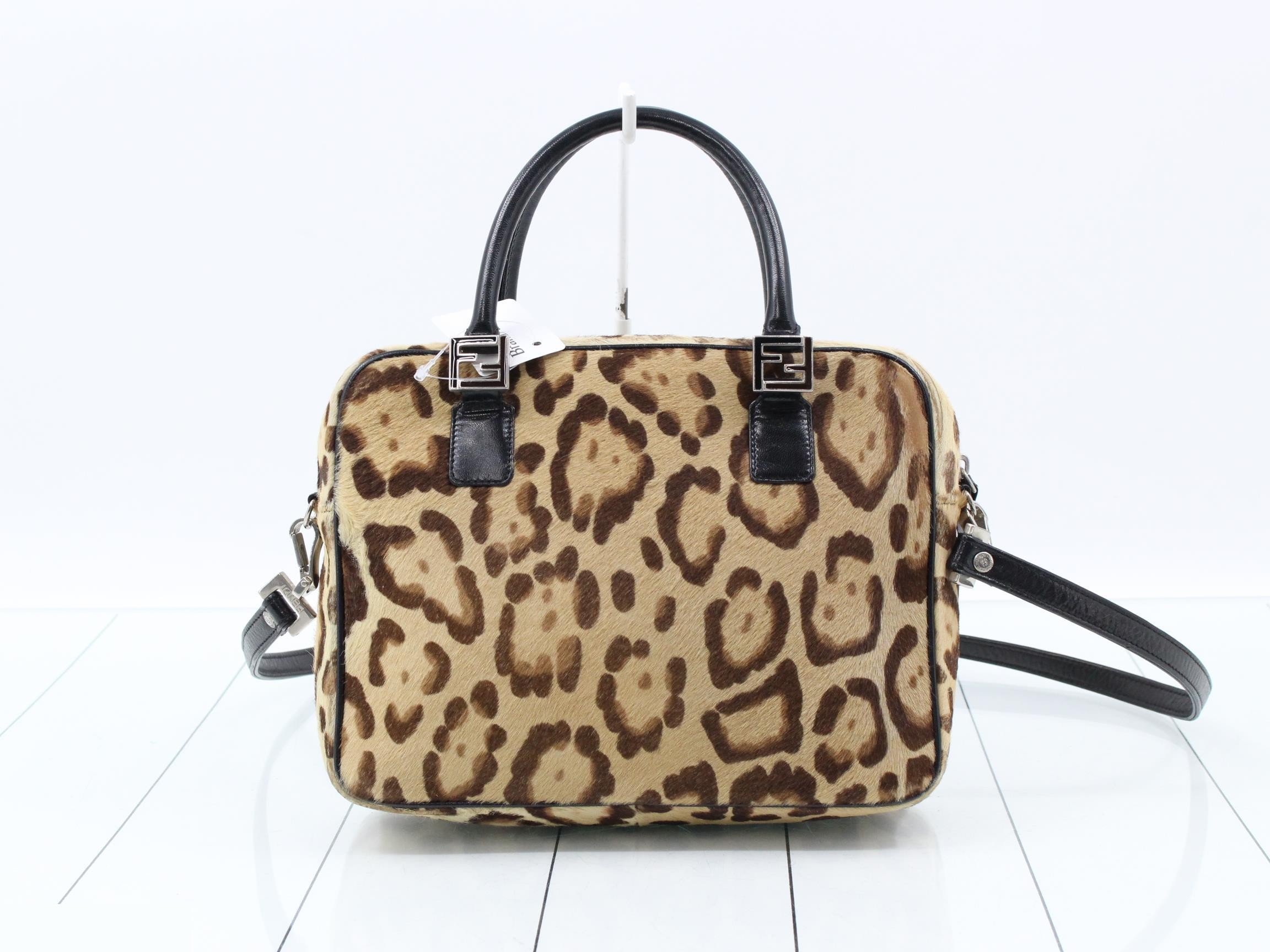 Calfskin - Other lines - Bags and handbags — view 2