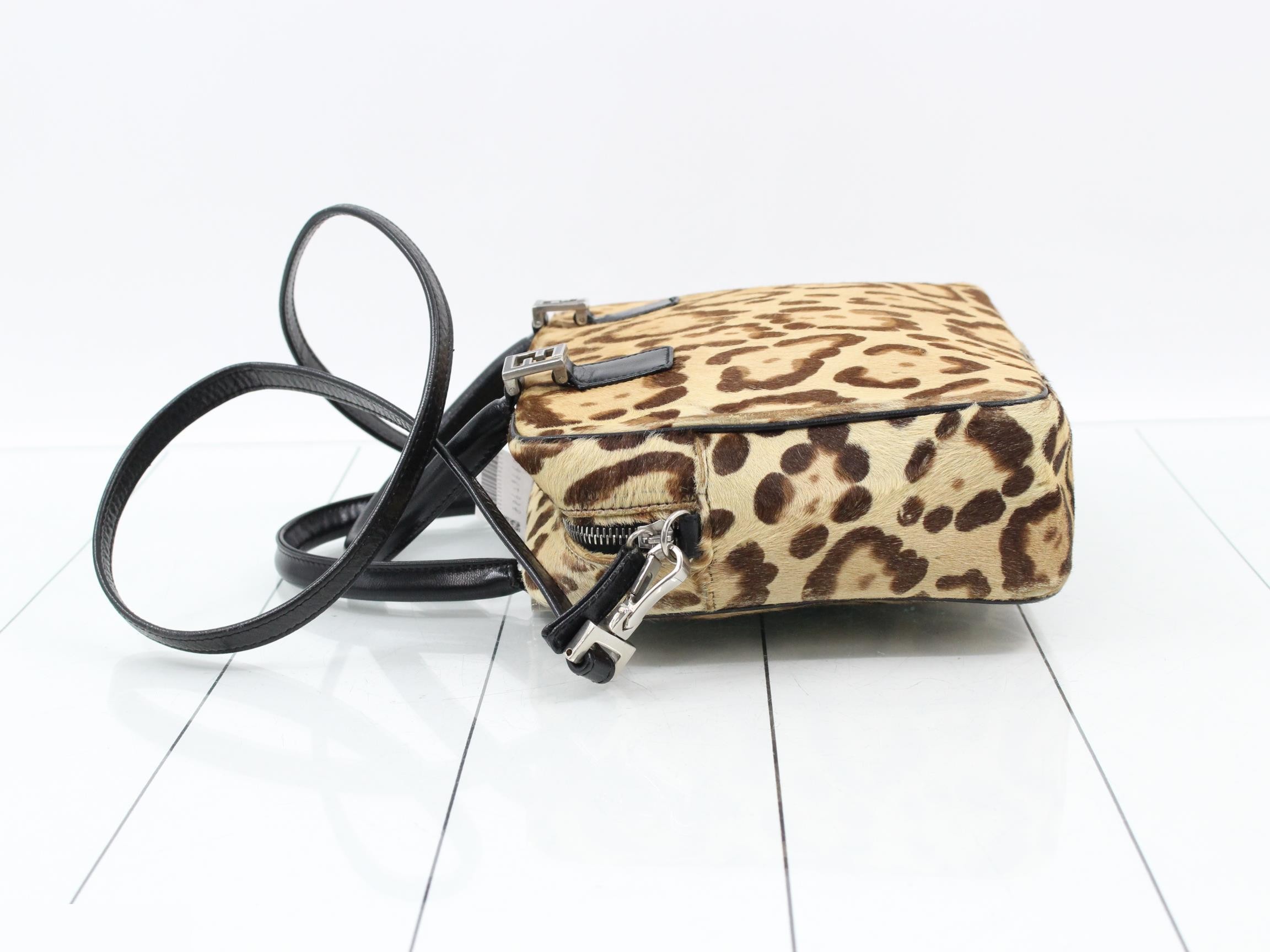 Calfskin - Other lines - Bags and handbags — view 4