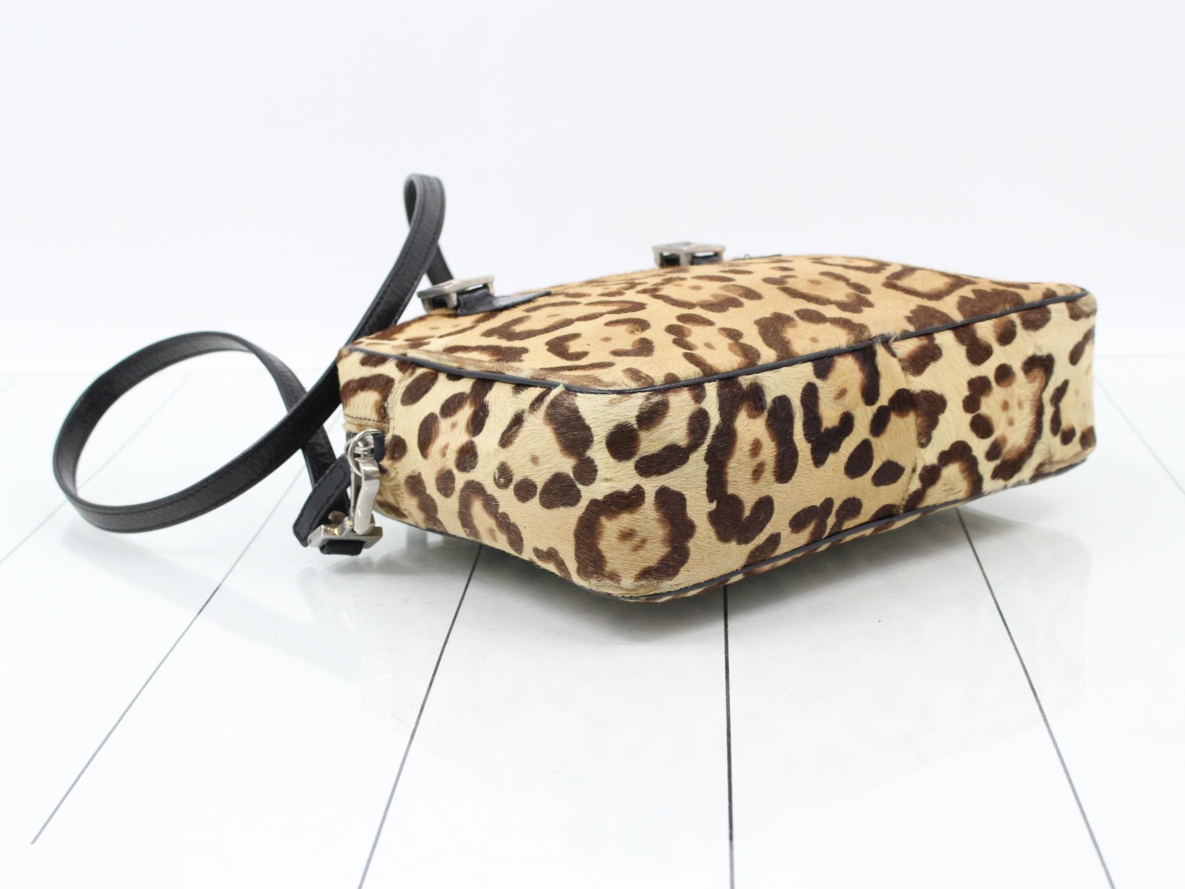 Calfskin - Other lines - Bags and handbags — view 5