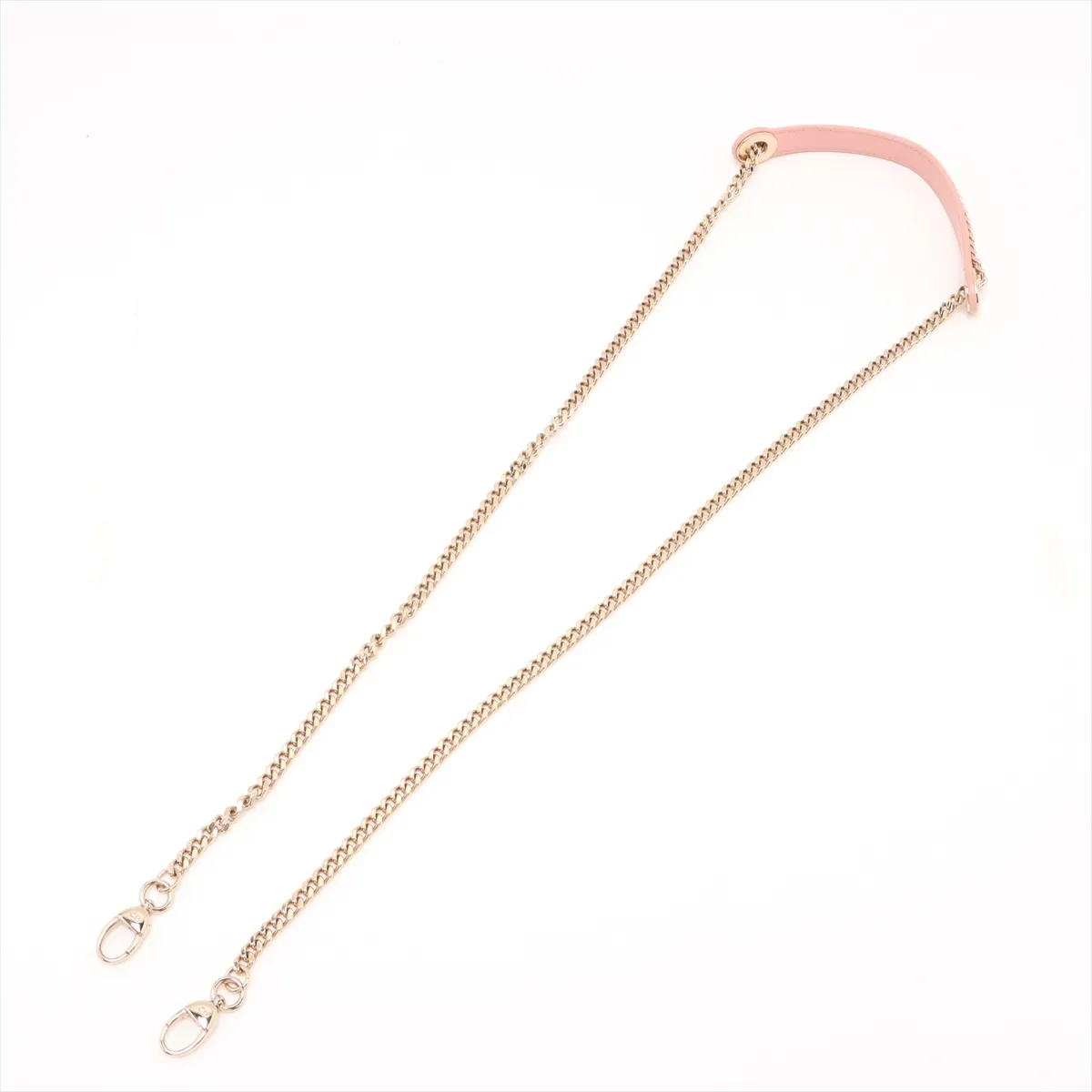 Cannage Lady Dior Mini Velor 2WAY Handbag Pink — view 7