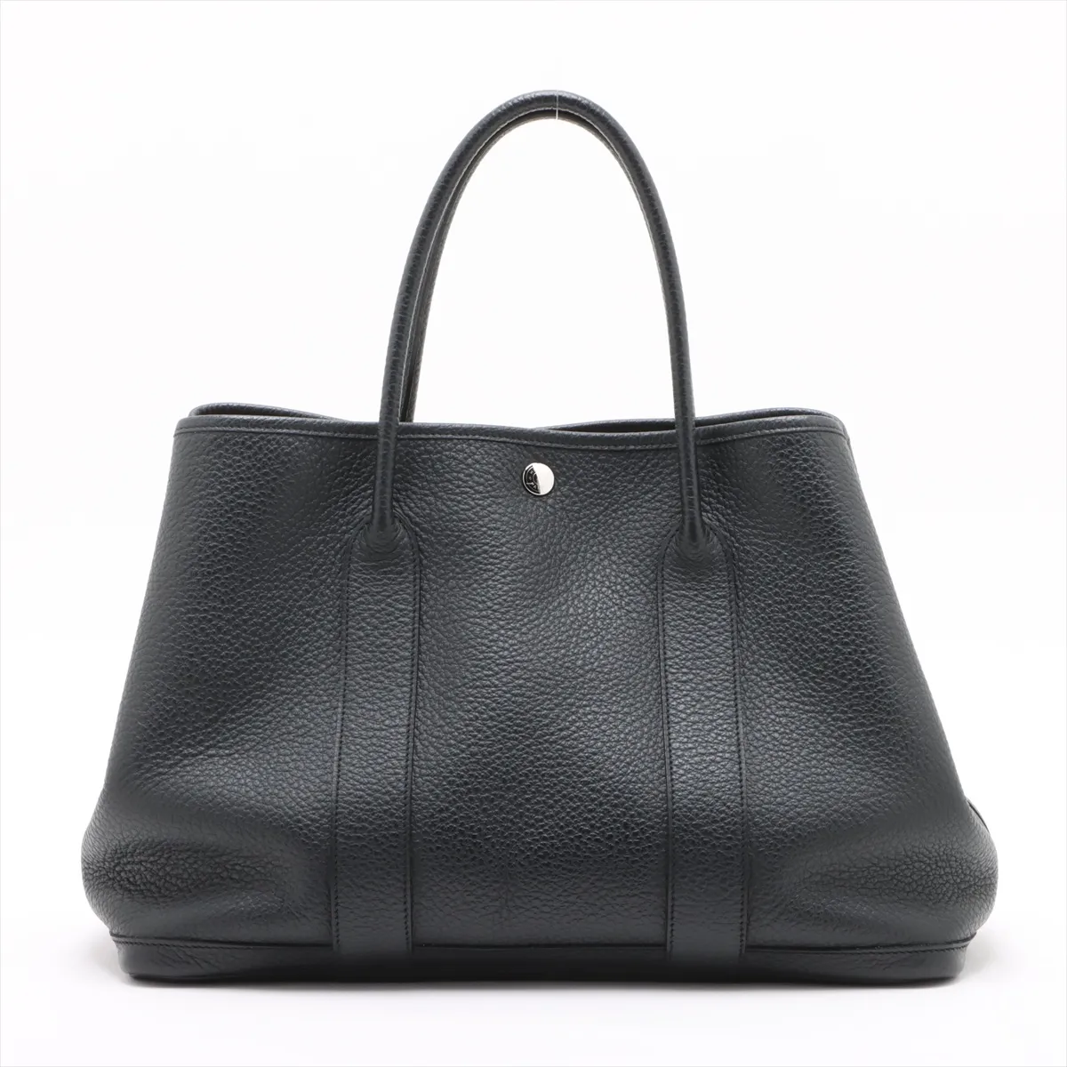 Garden Party 36 PM Negonda Black Silver Hardware R:2014