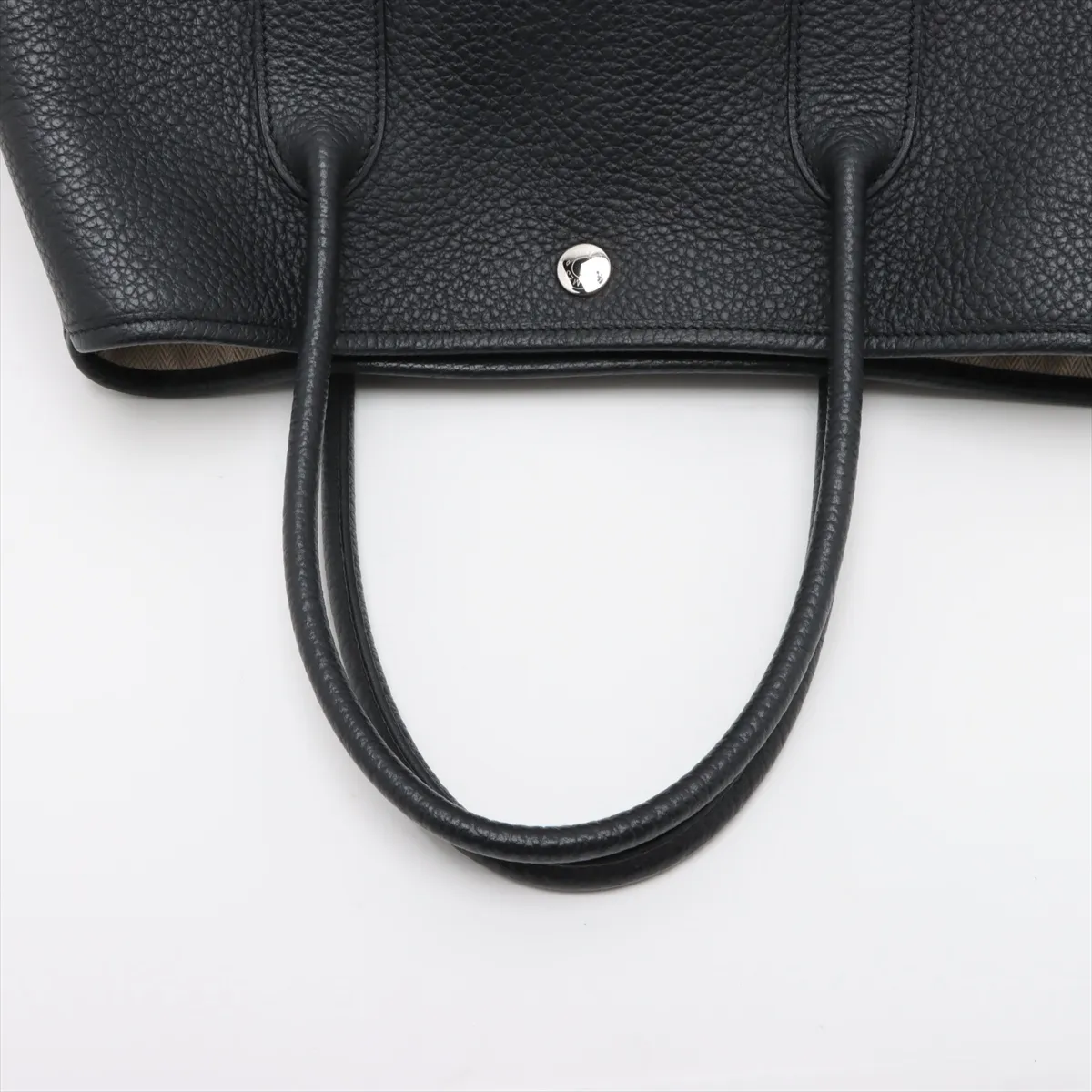 Garden Party 36 PM Negonda Black Silver Hardware R:2014 — view 5