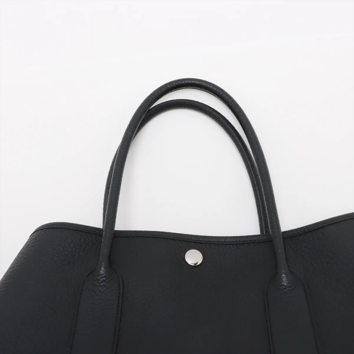Garden Party 36 PM Negonda Black Silver Hardware R:2014 — view 6
