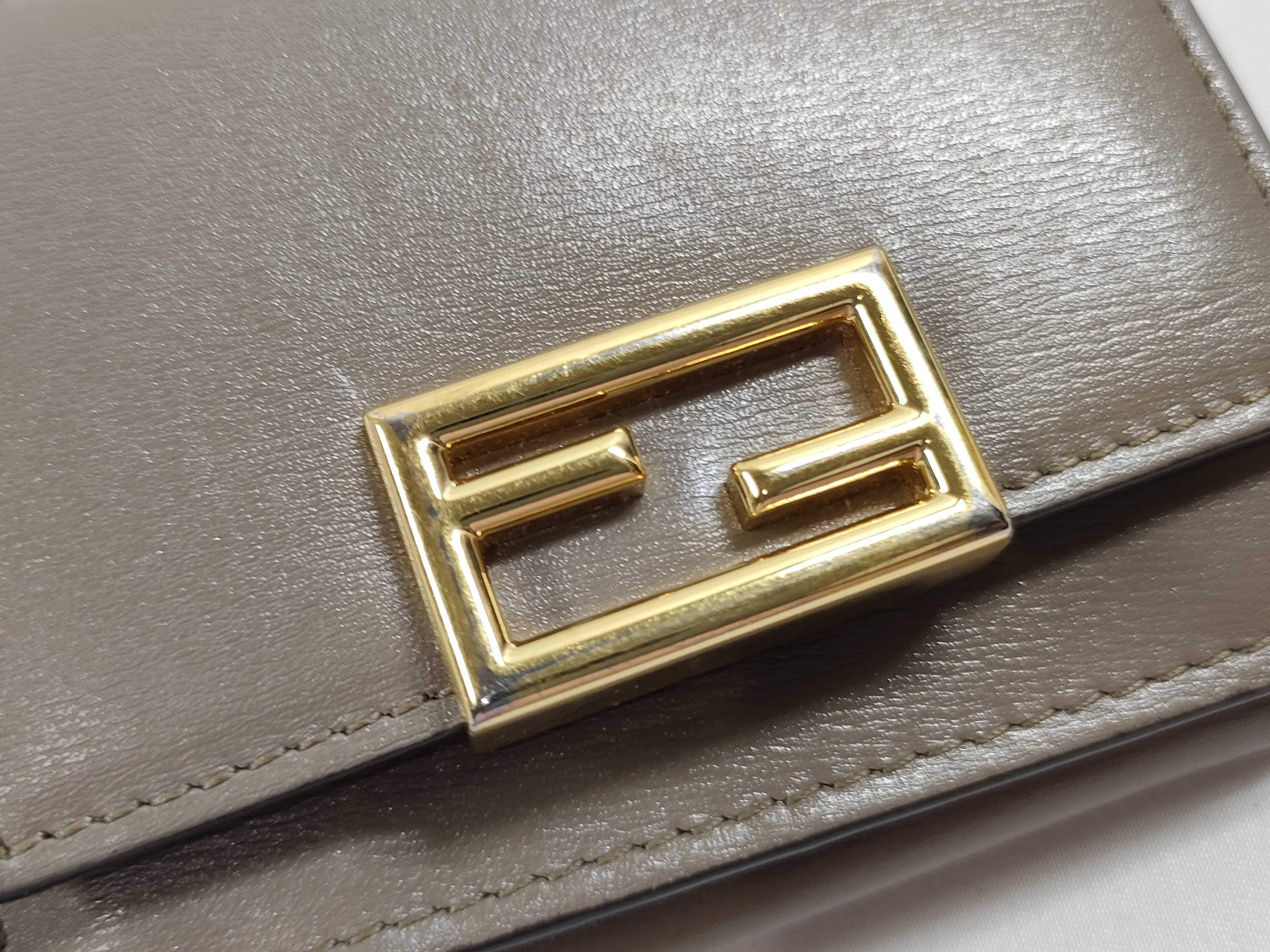 Leather Bi-fold Wallet — view 13