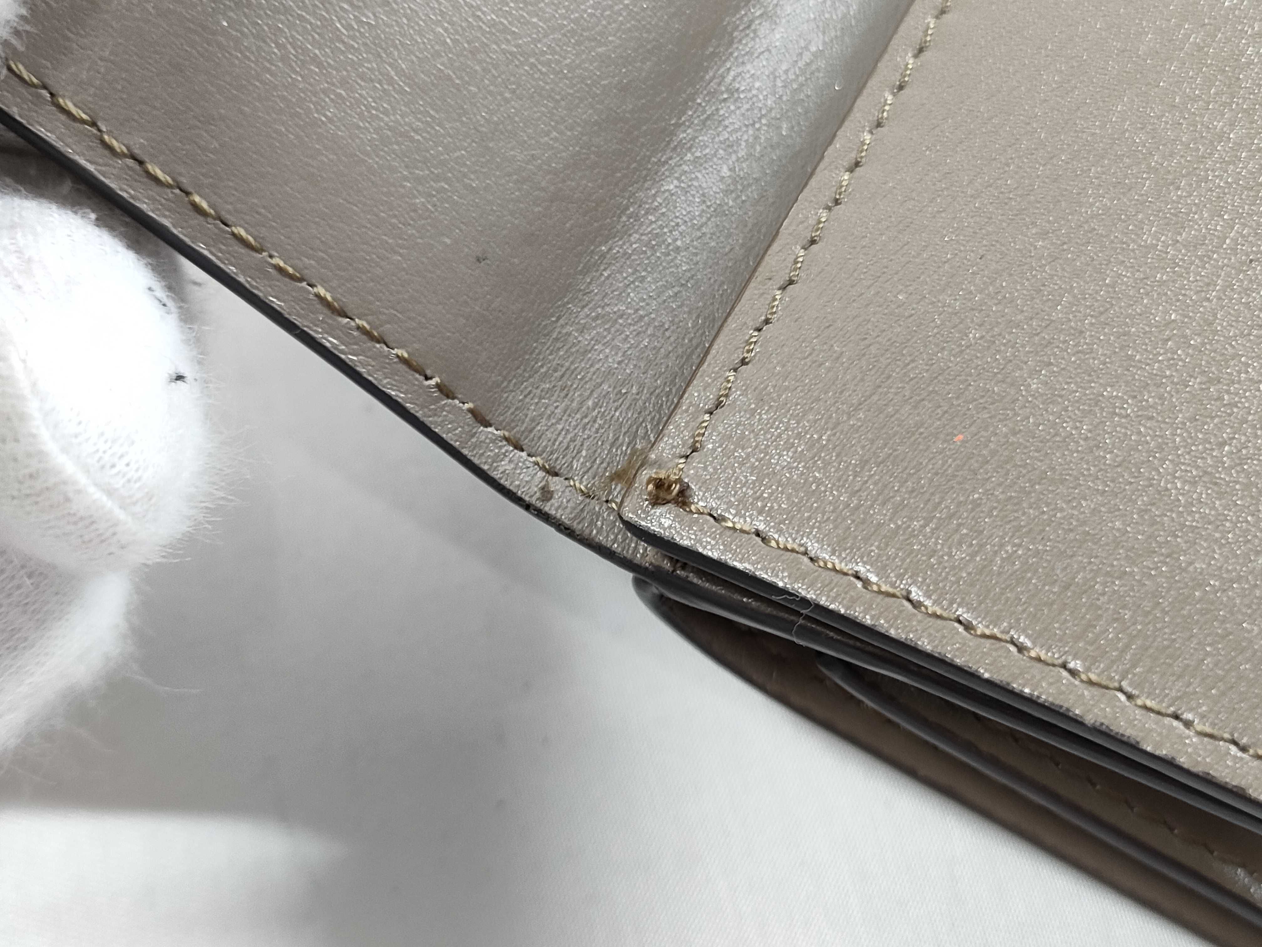 Leather Bi-fold Wallet — view 14