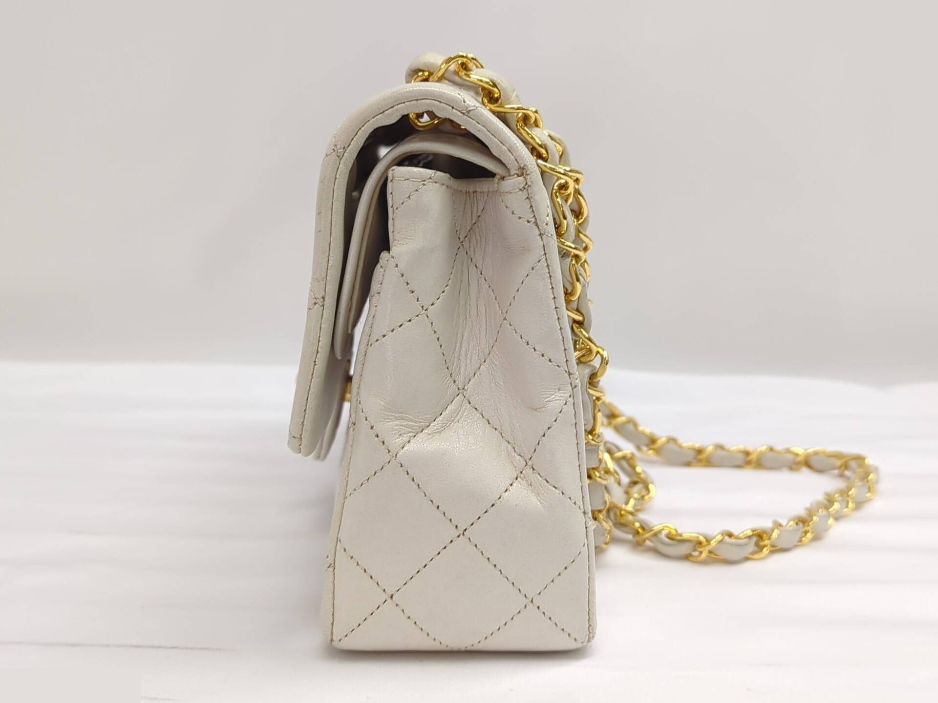 Matelassé (bag) - Shoulder bag — view 4
