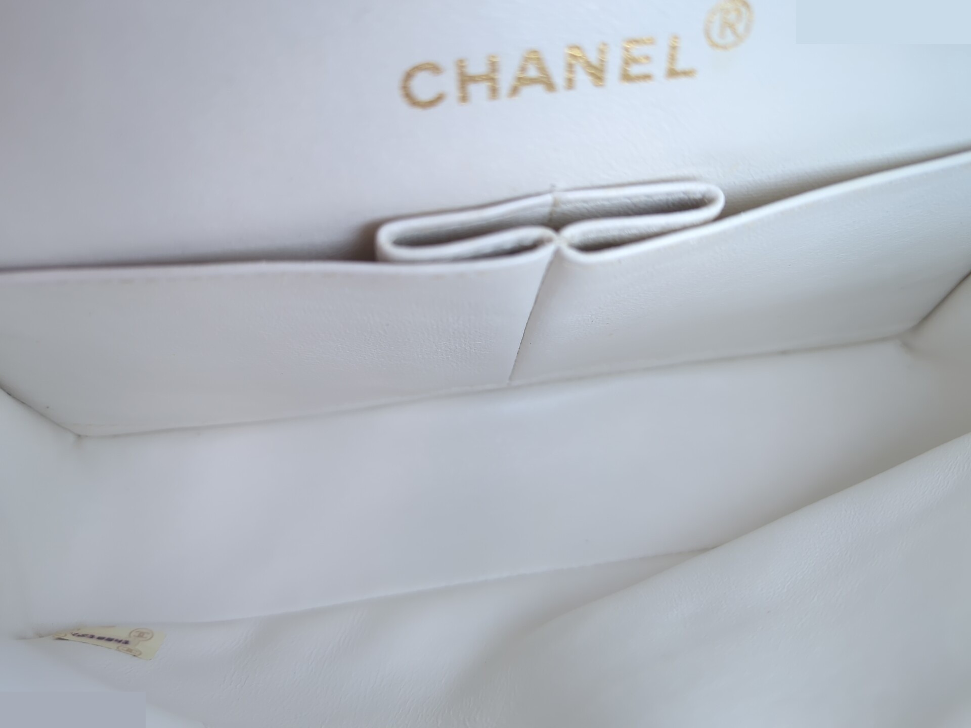 Matelassé (bag) - Shoulder bag — view 7