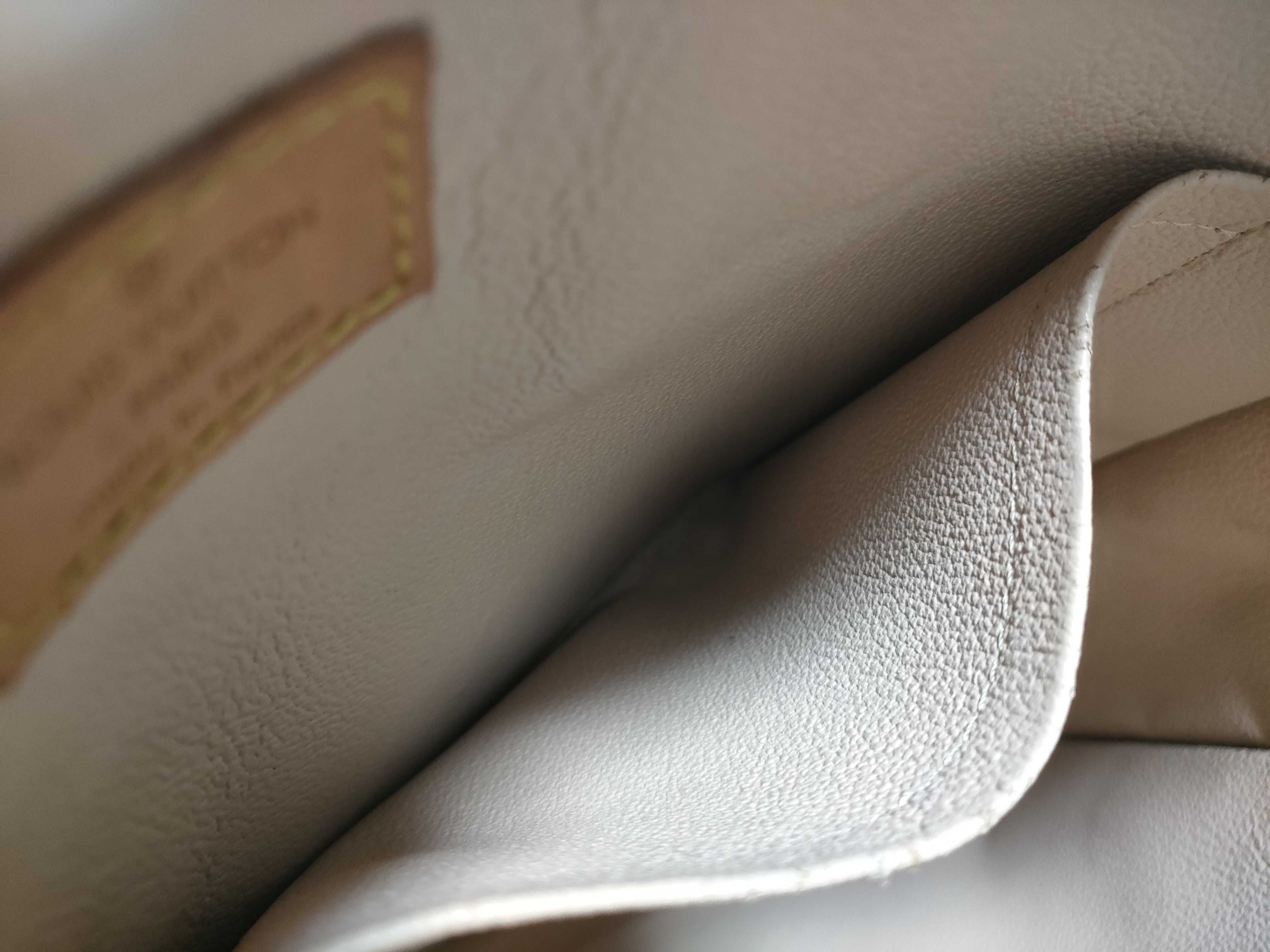 Monogram Louis Vuitton Handbag Monogram Handbag — view 13