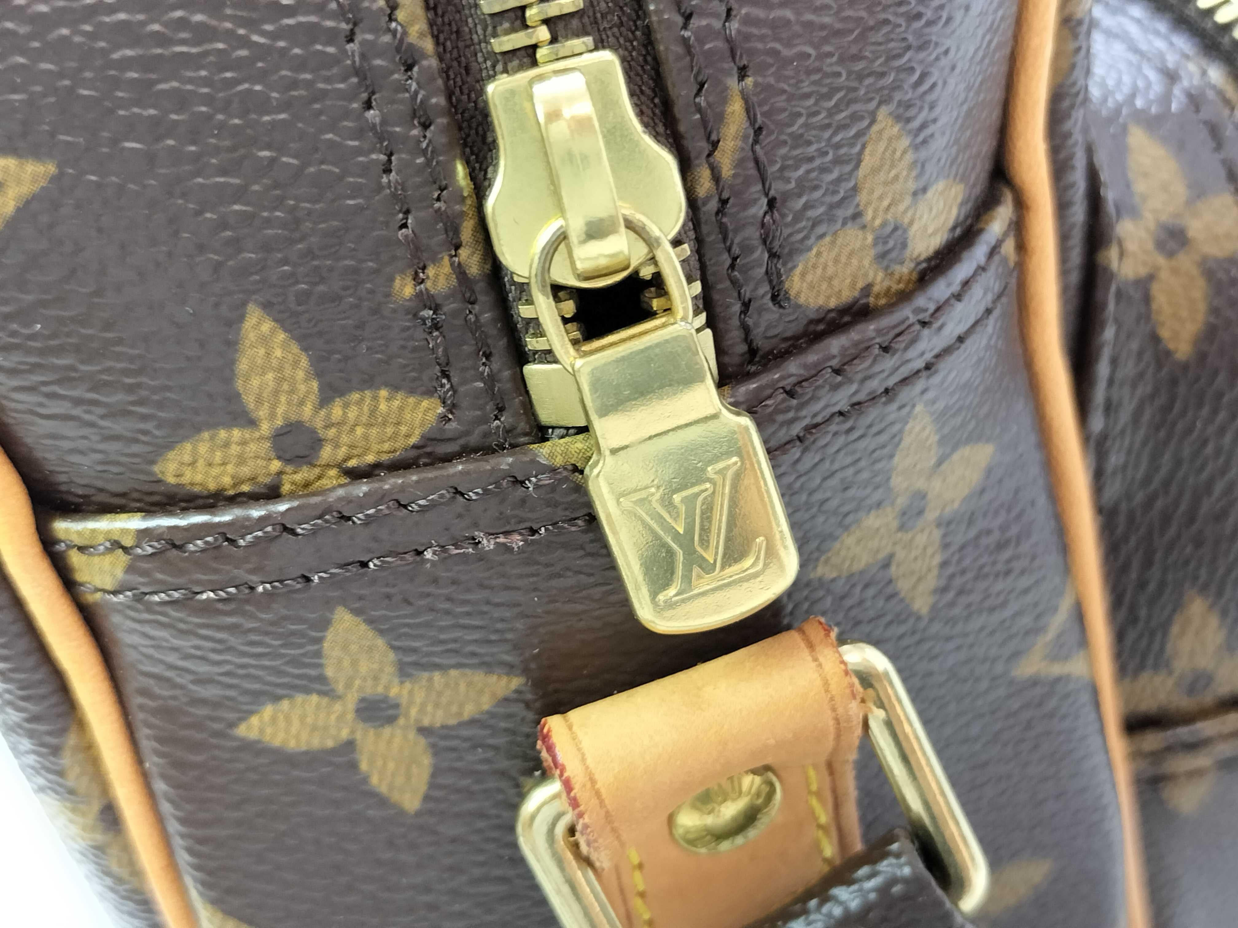 Monogram M45244 Nile Shoulder Bag — view 14