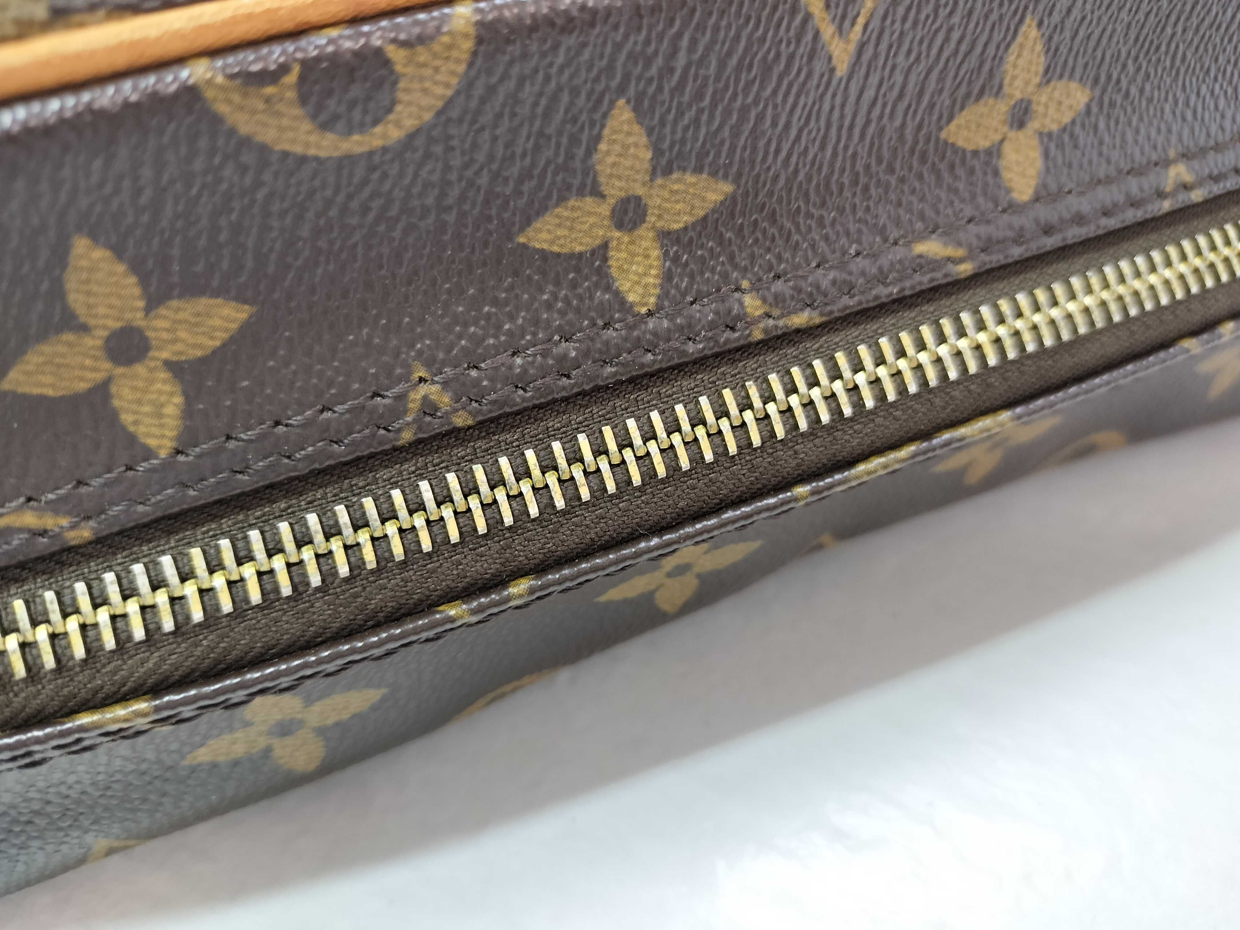 Monogram M45244 Nile Shoulder Bag — view 6