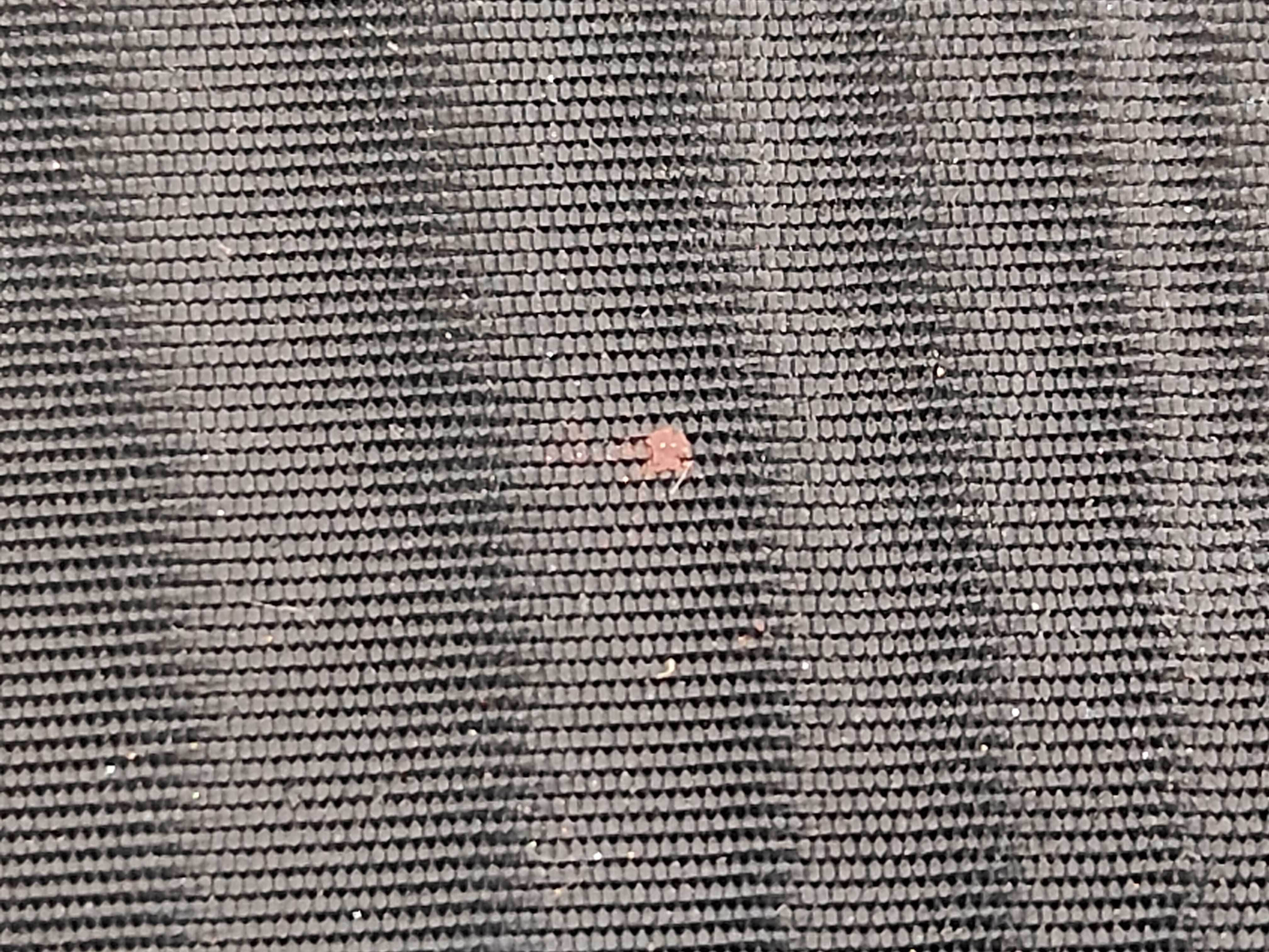 Traveler's Check Caviar Skin Card Case — view 8