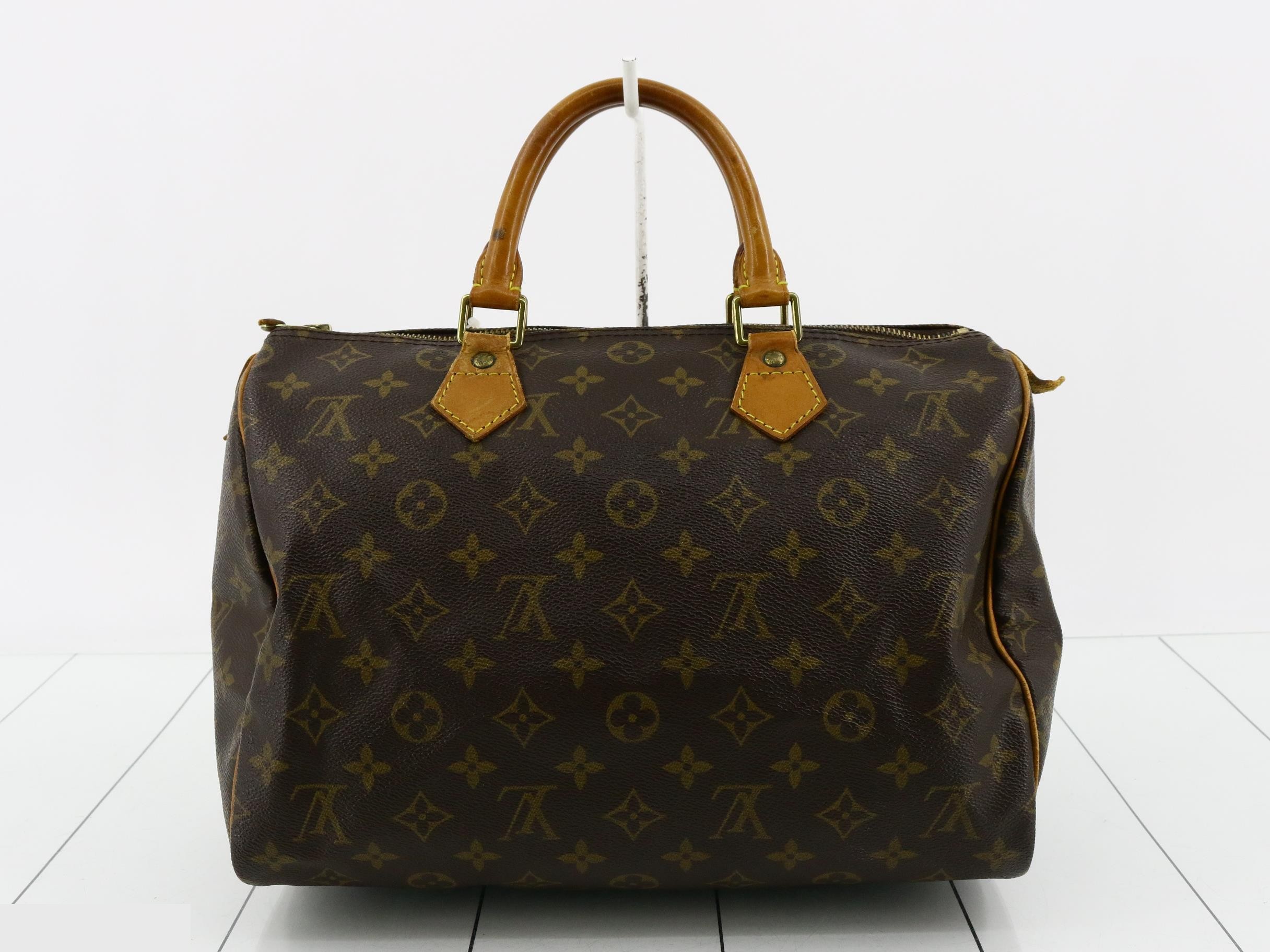 Speedy 30 — view 2