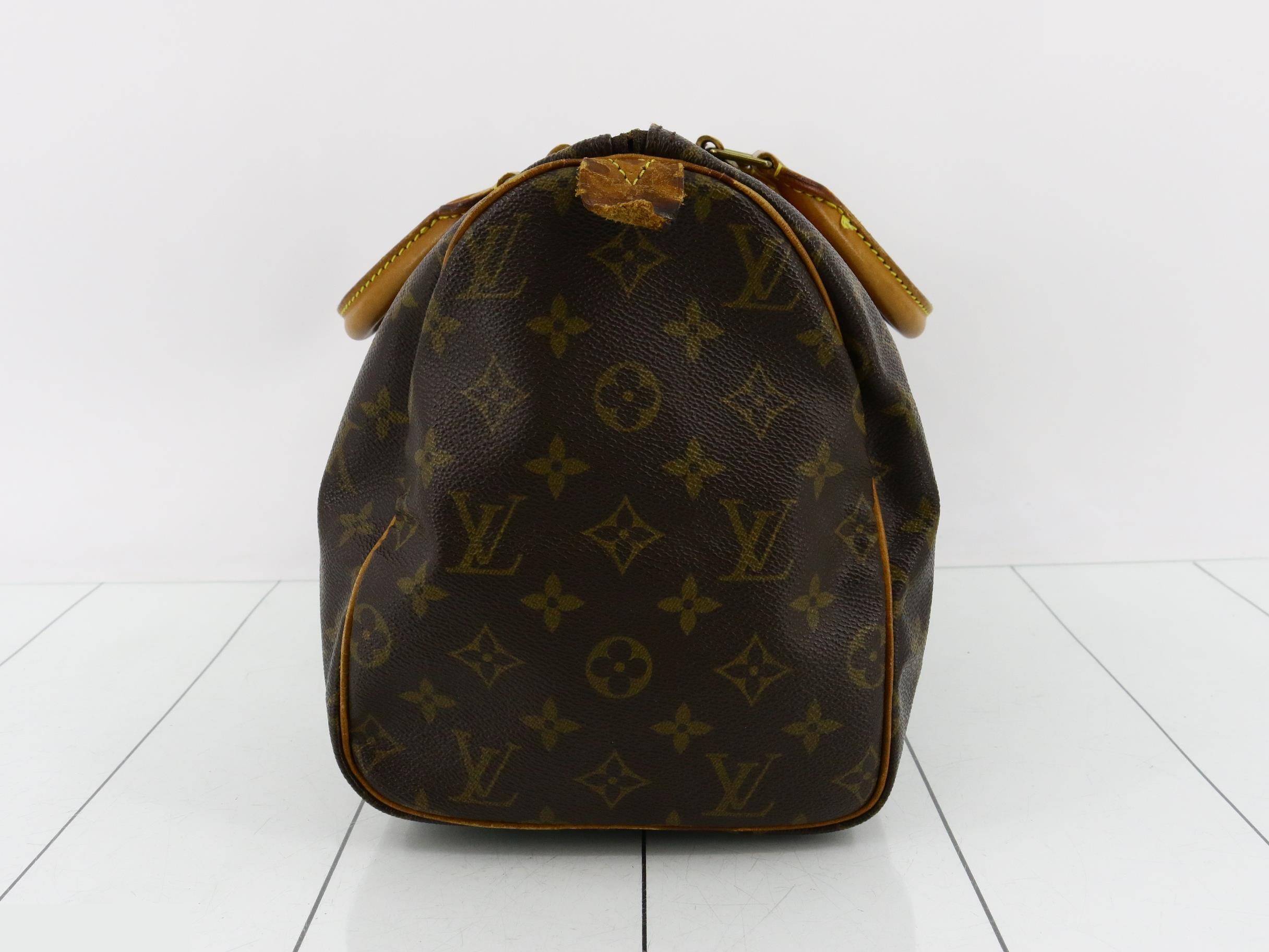 Speedy 30 — view 4